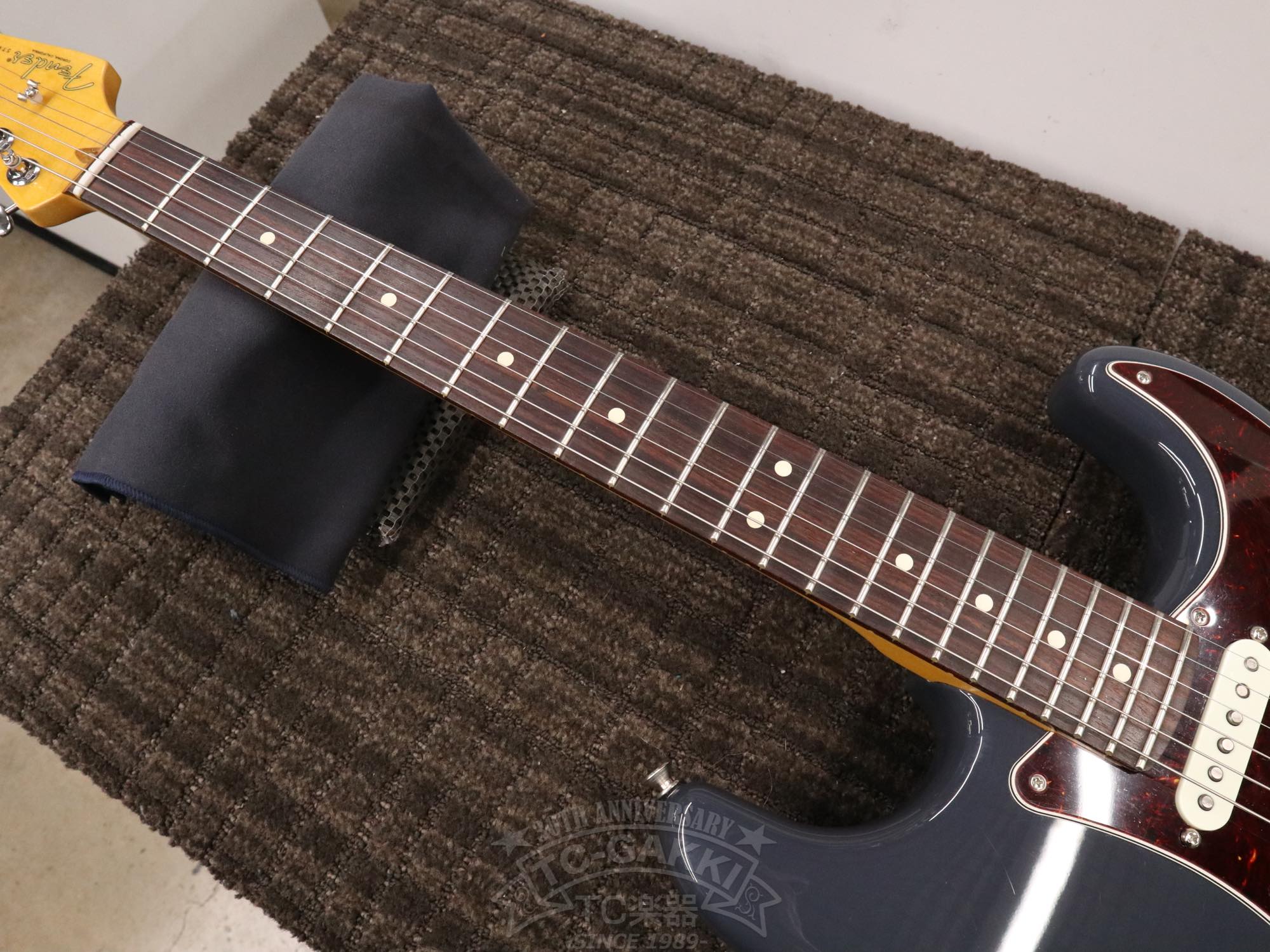 Fender USA American Professional Classic Stratocaster