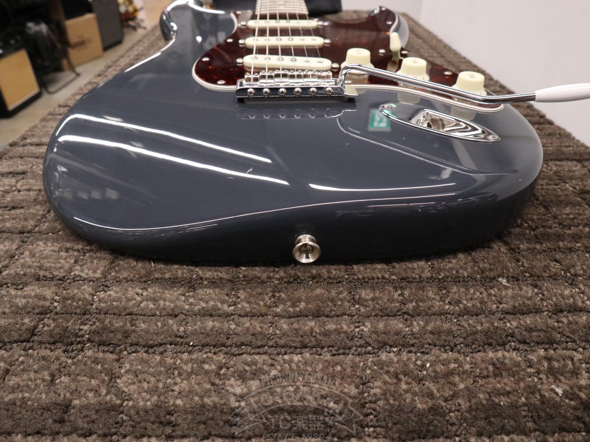 Fender USA American Professional Classic Stratocaster