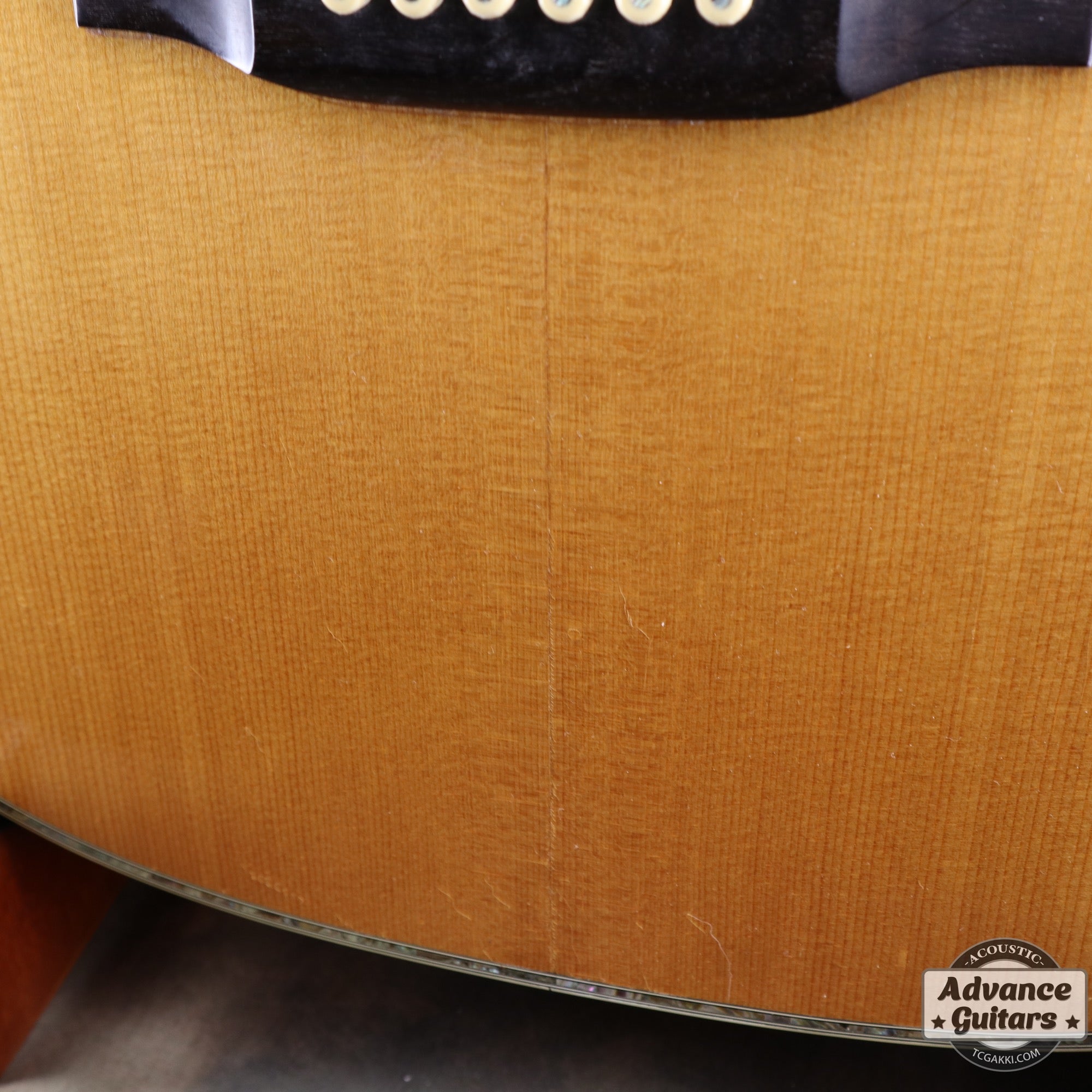 1995 000-42 Custom SQ-Neck