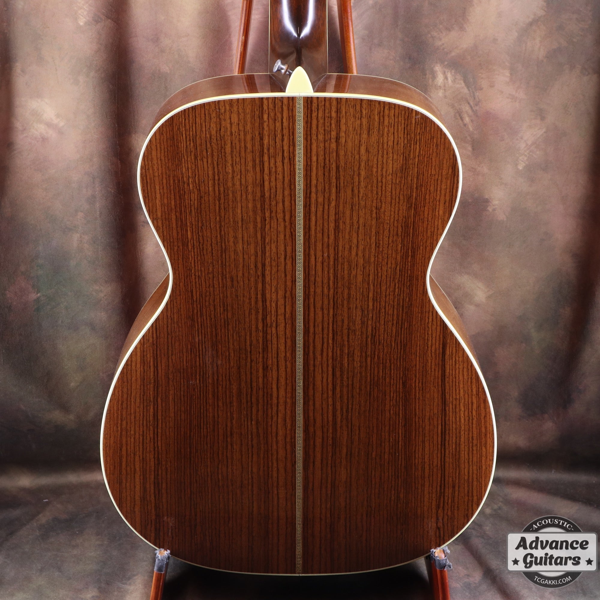 1995 000-42 Custom SQ-Neck