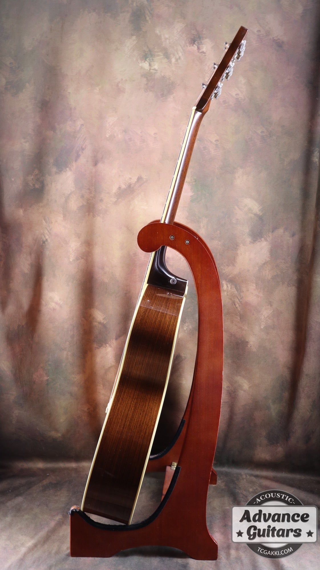 1995 000-42 Custom SQ-Neck