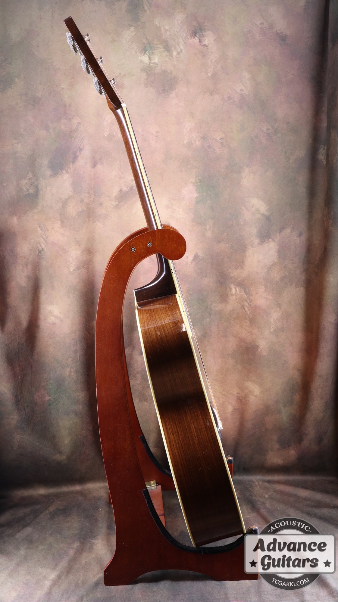 1995 000-42 Custom SQ-Neck