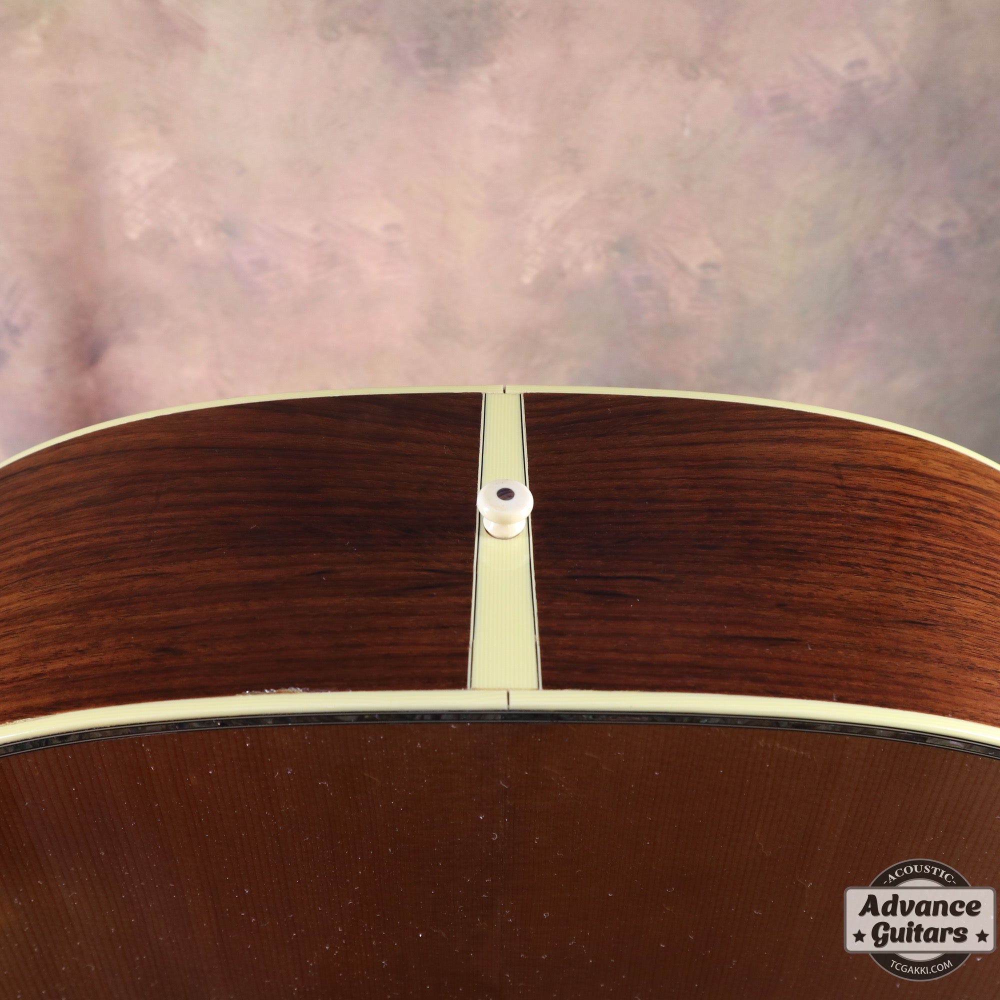 1995 000-42 Custom SQ-Neck