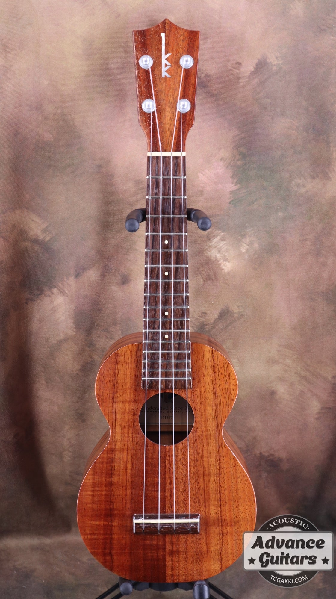 KAMAKA 2014年製 HF-1