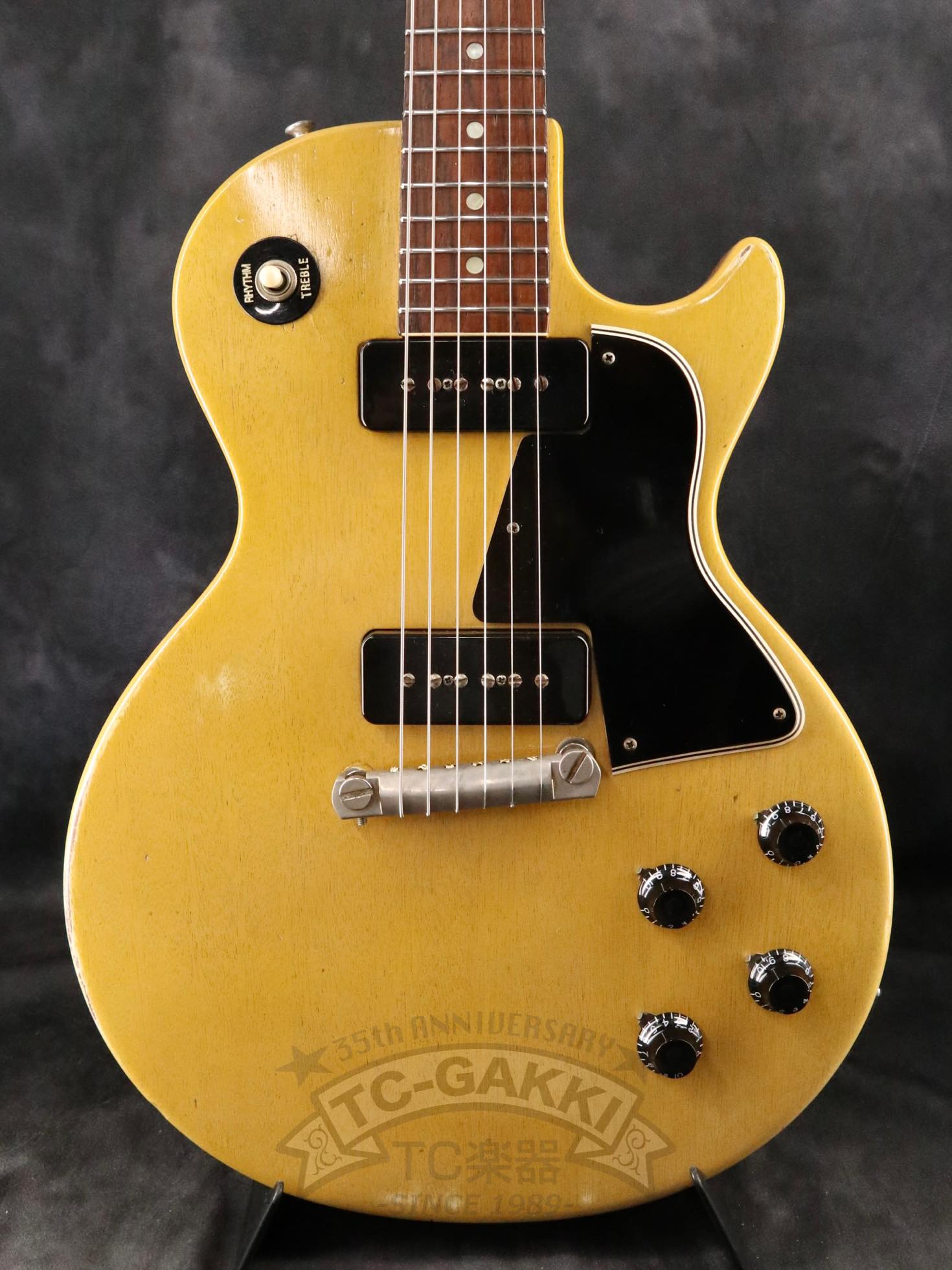 Gibson 1957 Les Paul Special Ref TV