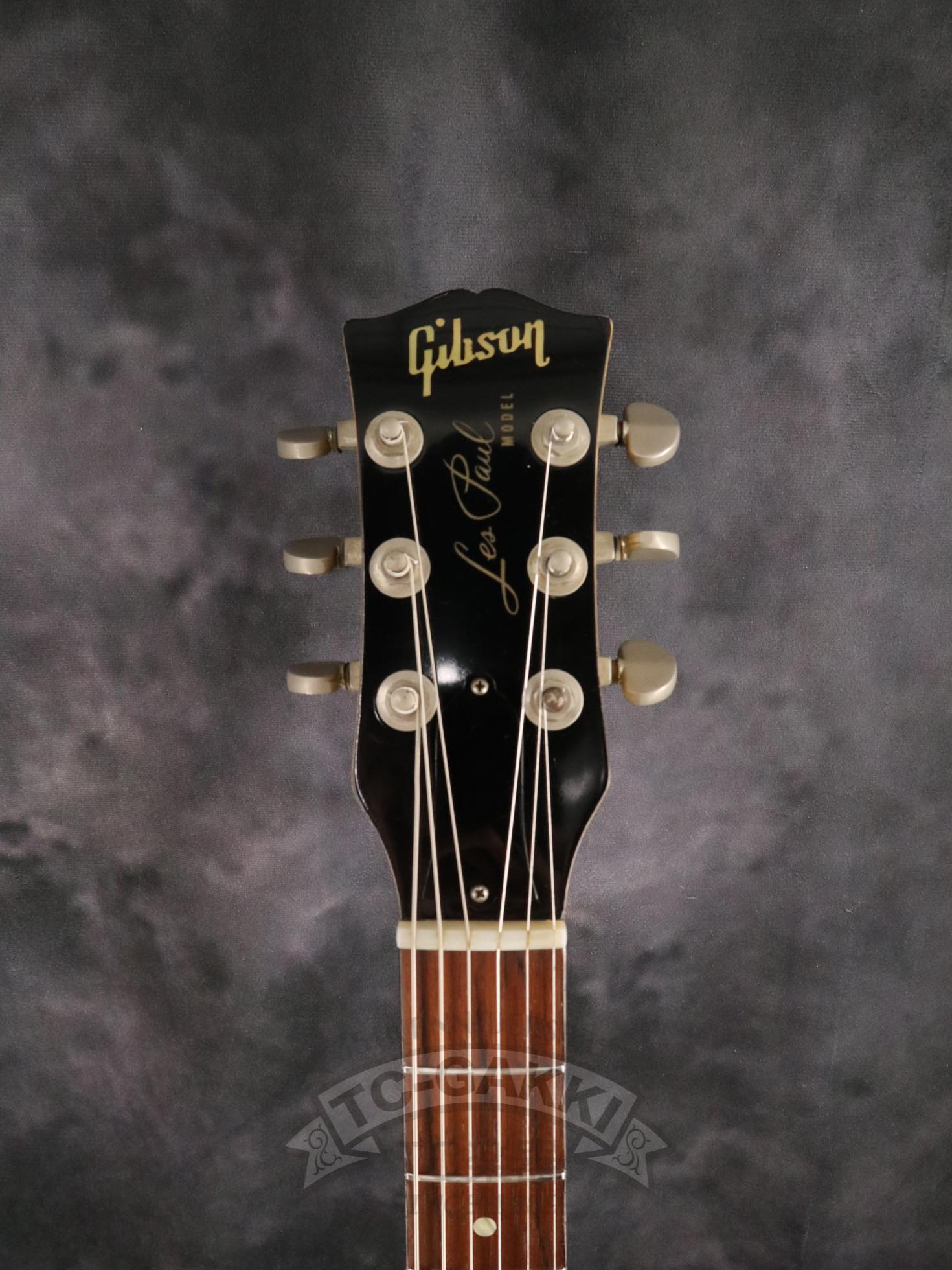 Gibson 1957 Les Paul Special Ref TV