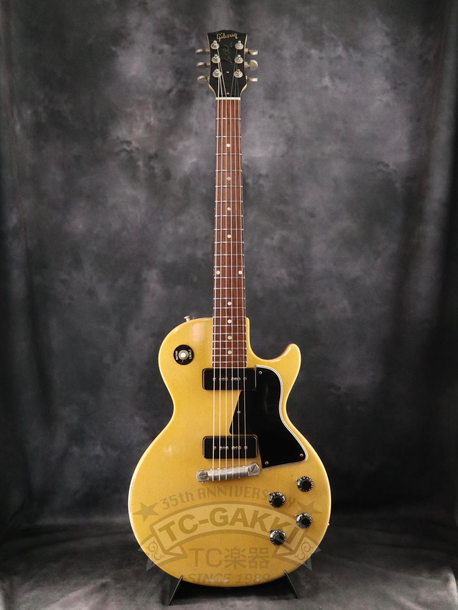 Gibson 1957 Les Paul Special Ref TV