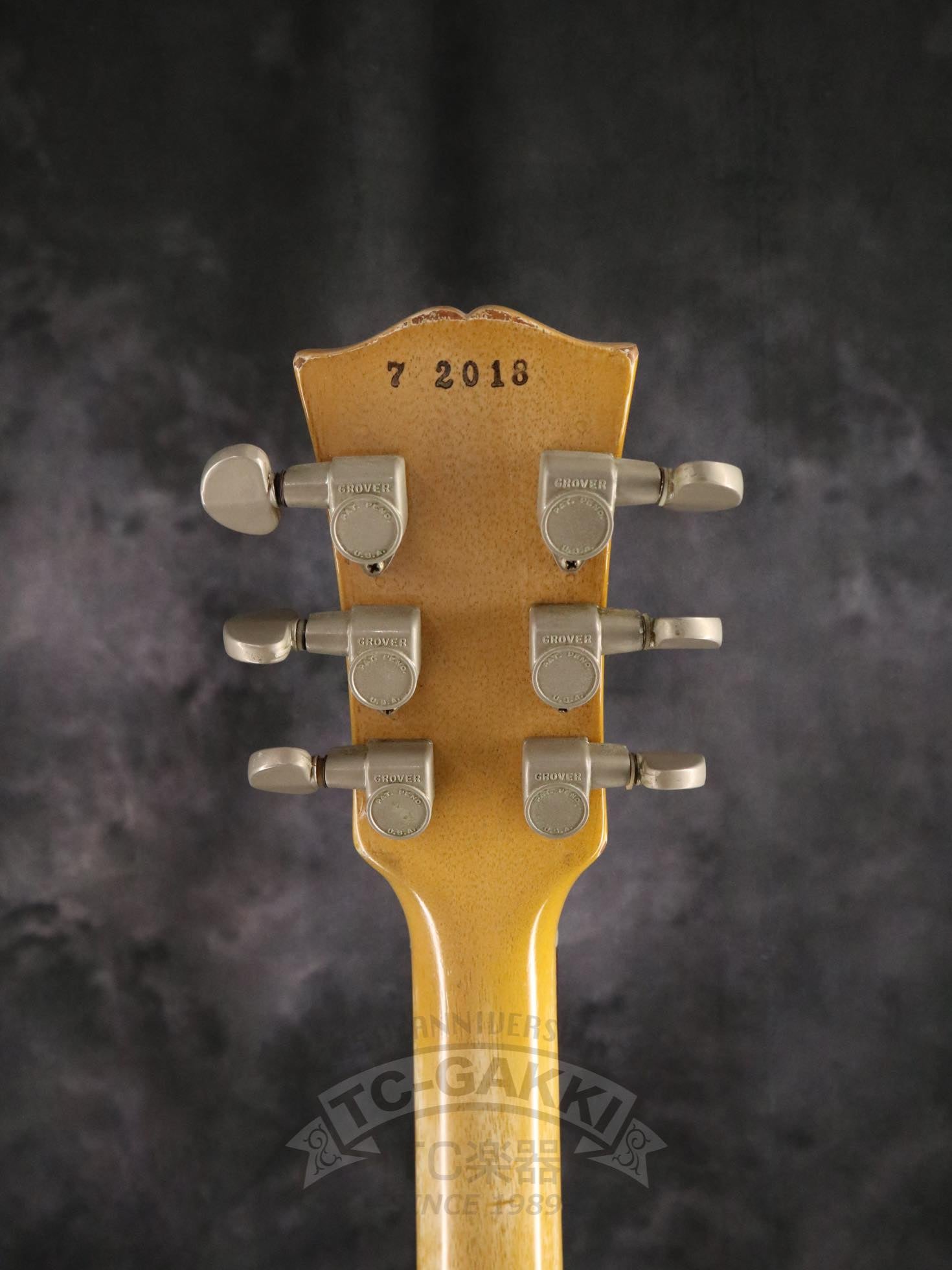 Gibson 1957 Les Paul Special Ref TV