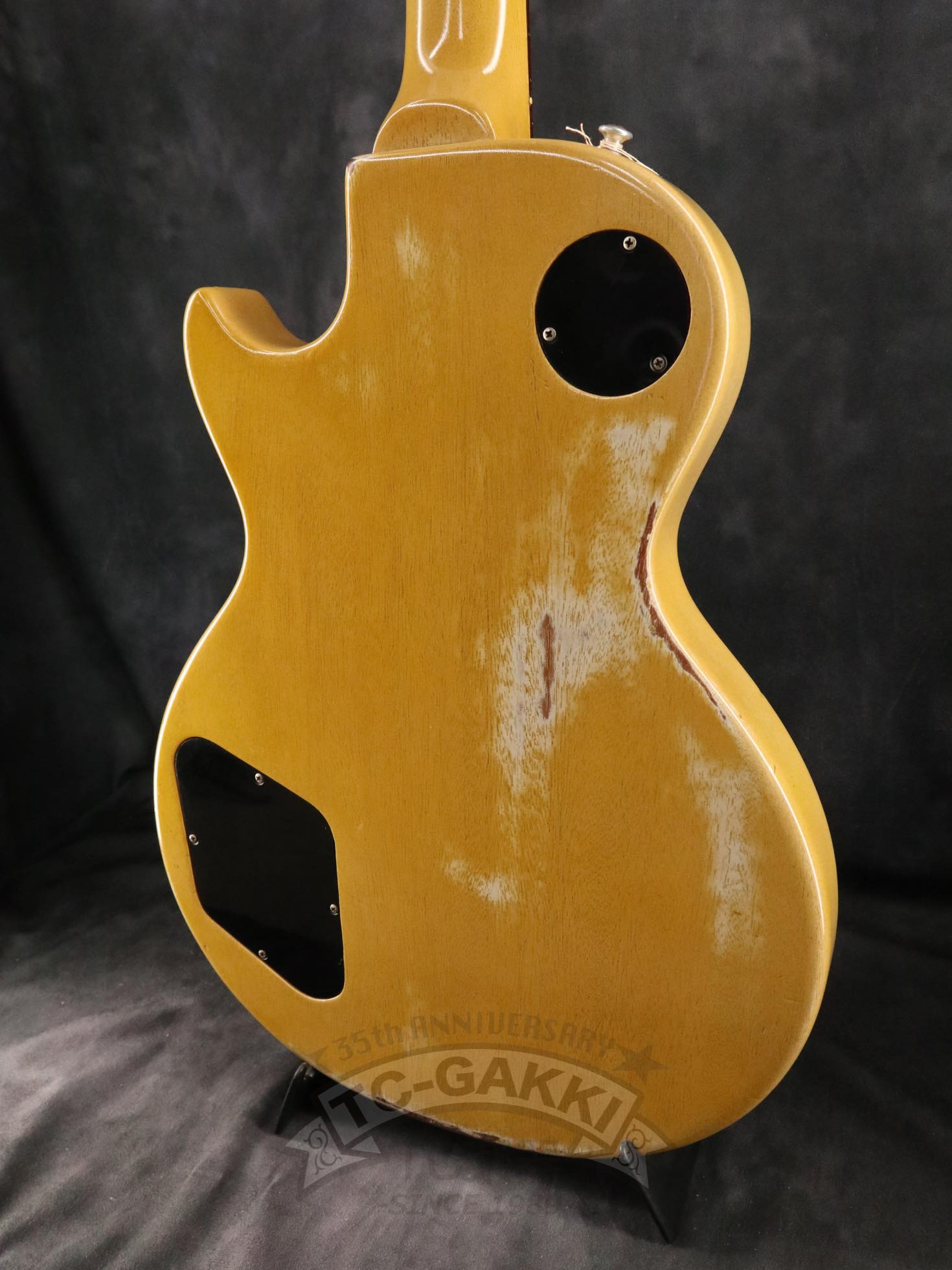 Gibson 1957 Les Paul Special Ref TV
