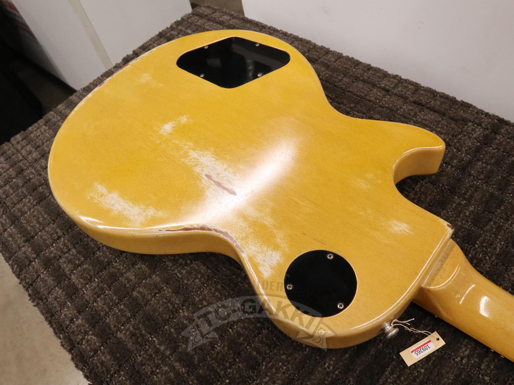 Gibson 1957 Les Paul Special Ref TV
