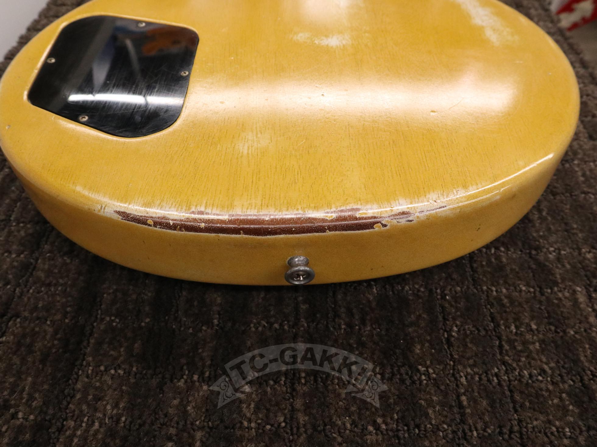 Gibson 1957 Les Paul Special Ref TV