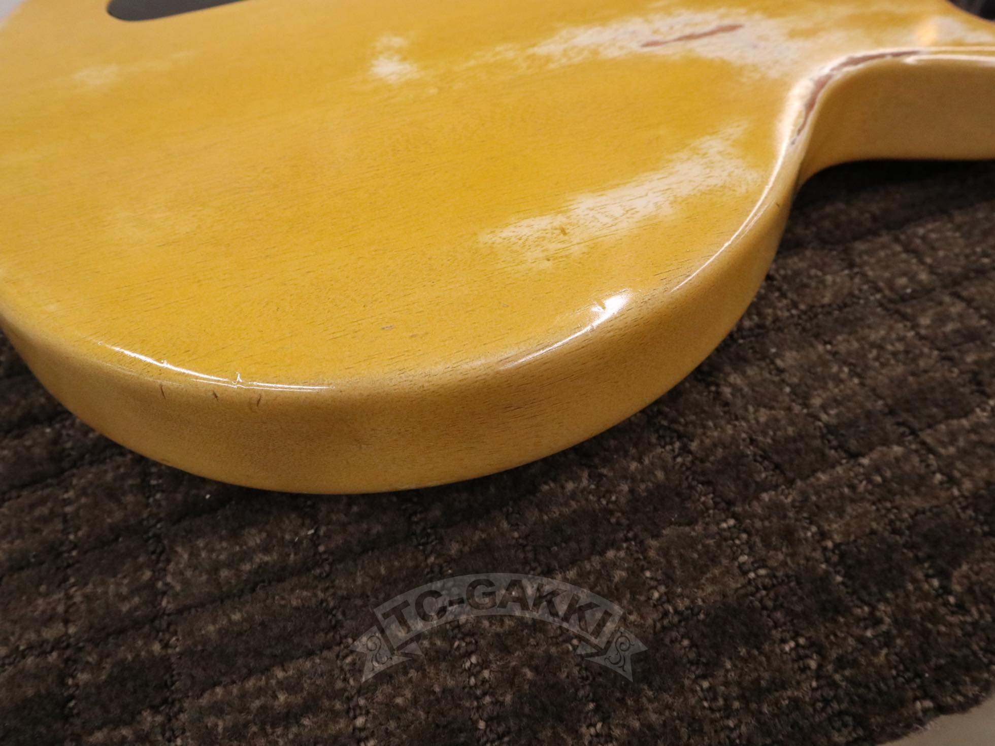 Gibson 1957 Les Paul Special Ref TV
