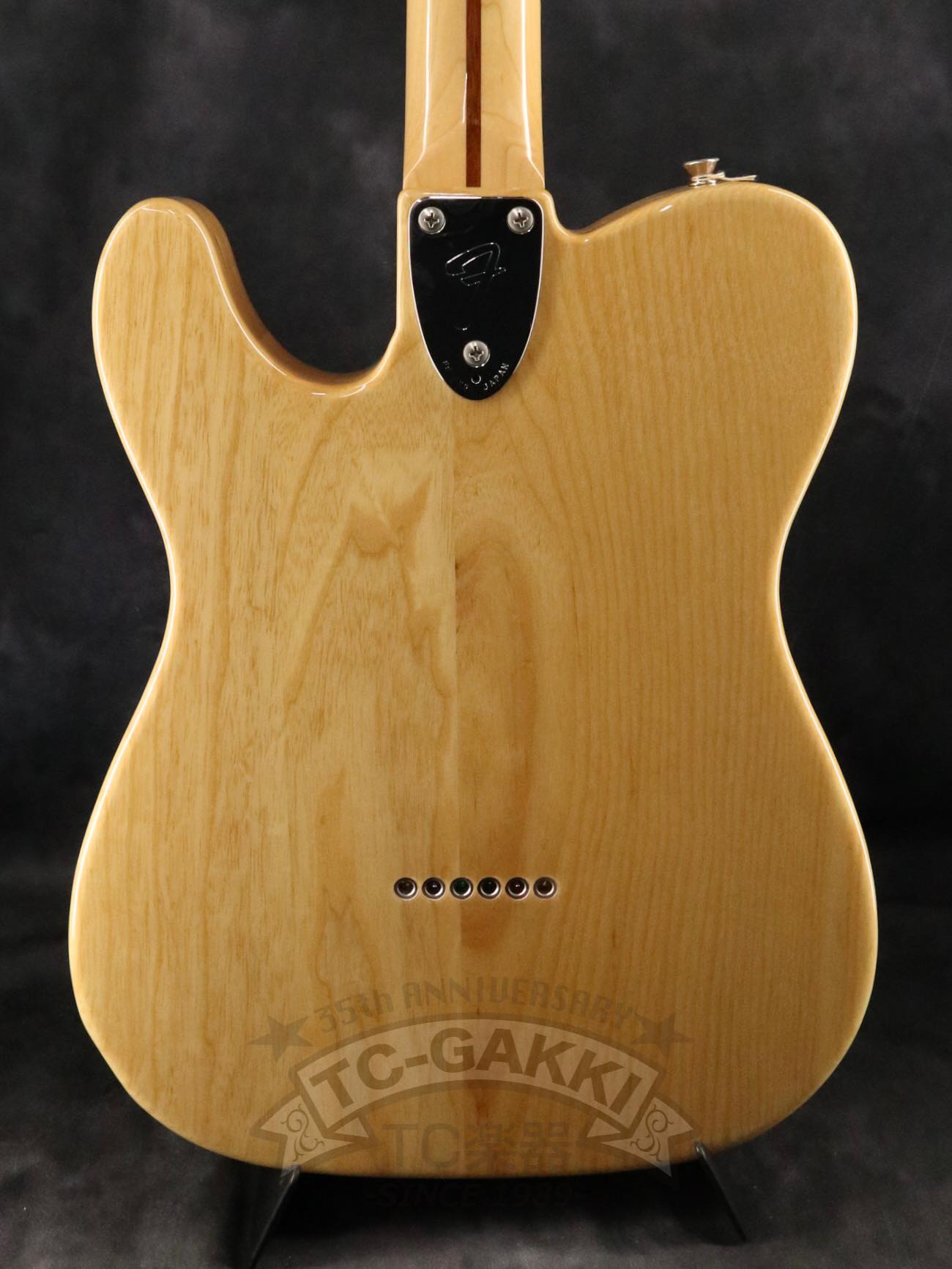 Fender 2021 Made in Japan Traditional 70s Telecaster Thinline
