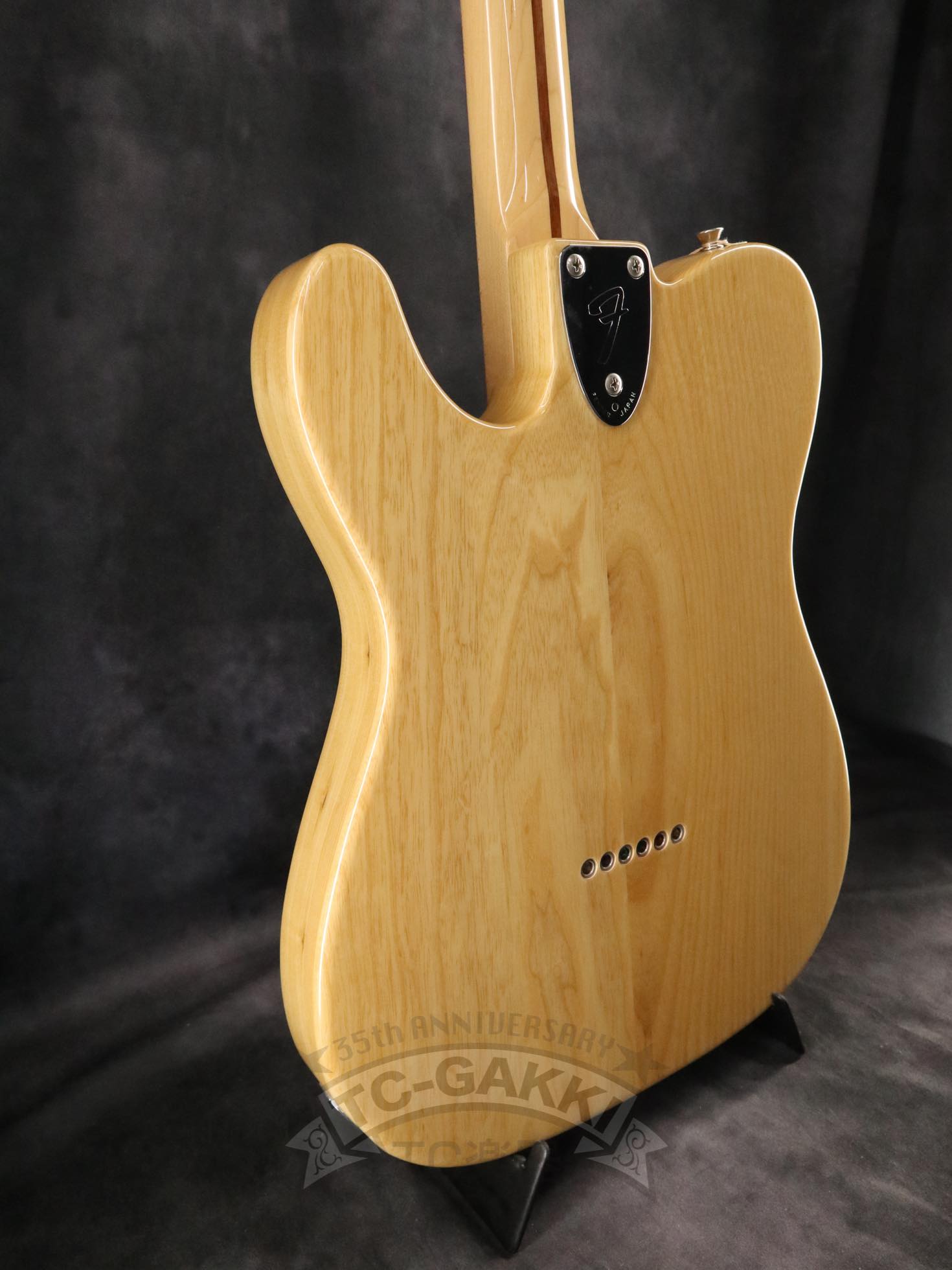 Fender 2021 Made in Japan Traditional 70s Telecaster Thinline