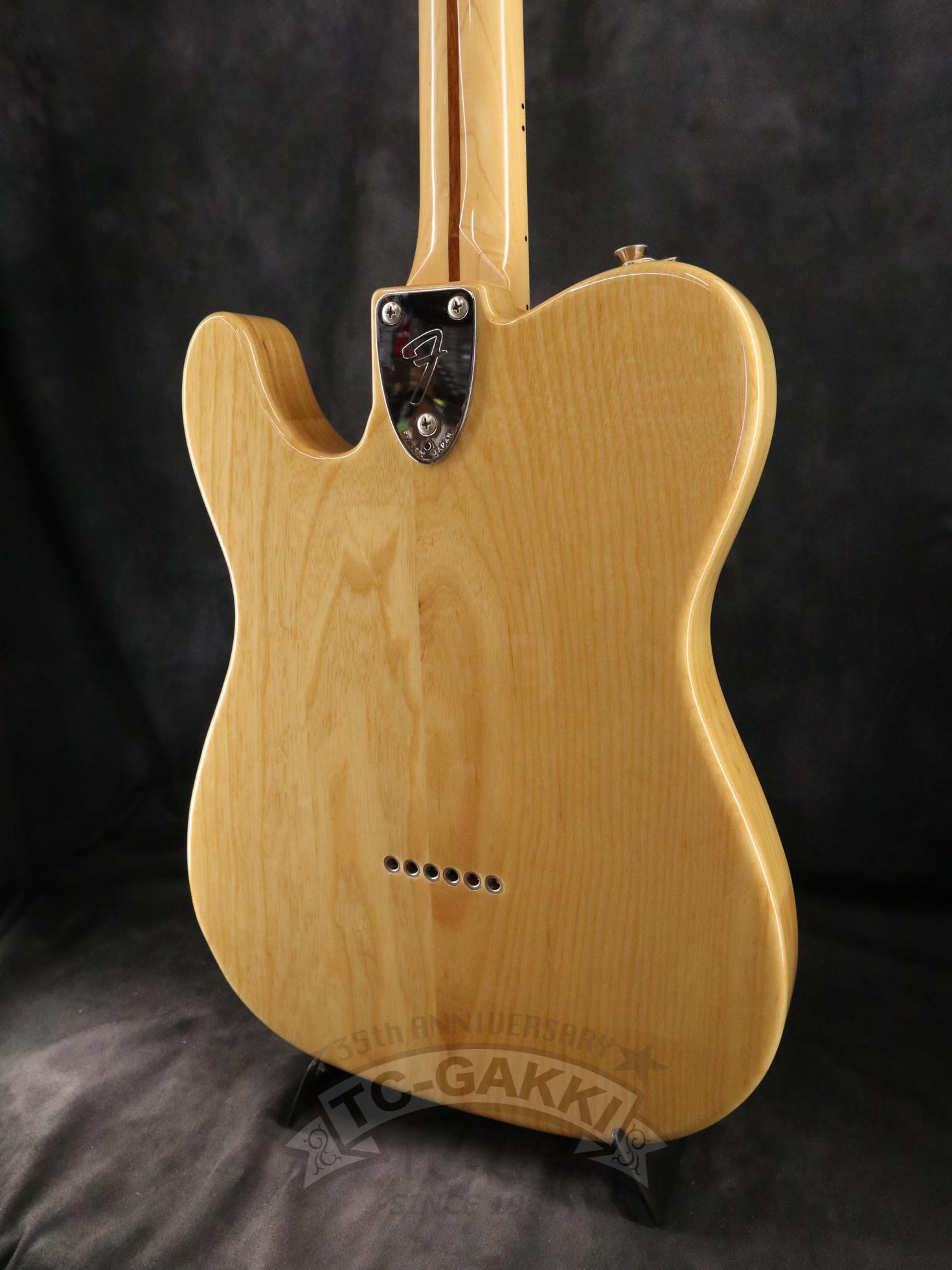 Fender 2021 Made in Japan Traditional 70s Telecaster Thinline