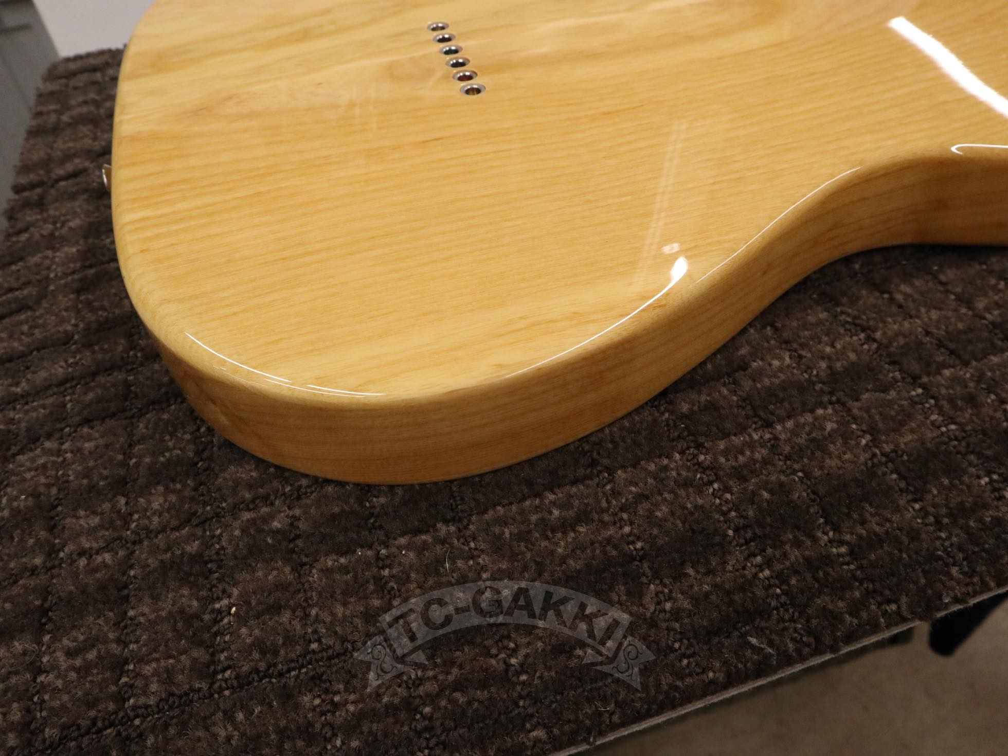Fender 2021 Made in Japan Traditional 70s Telecaster Thinline