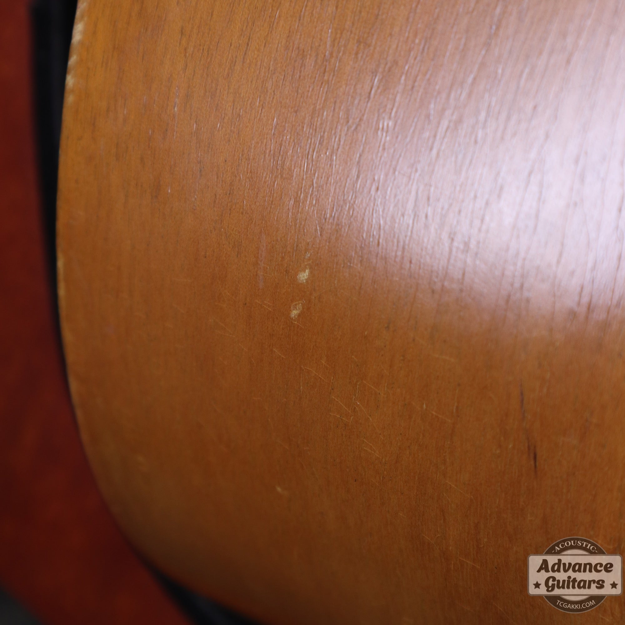 Gibson 1965年製 TG-0　