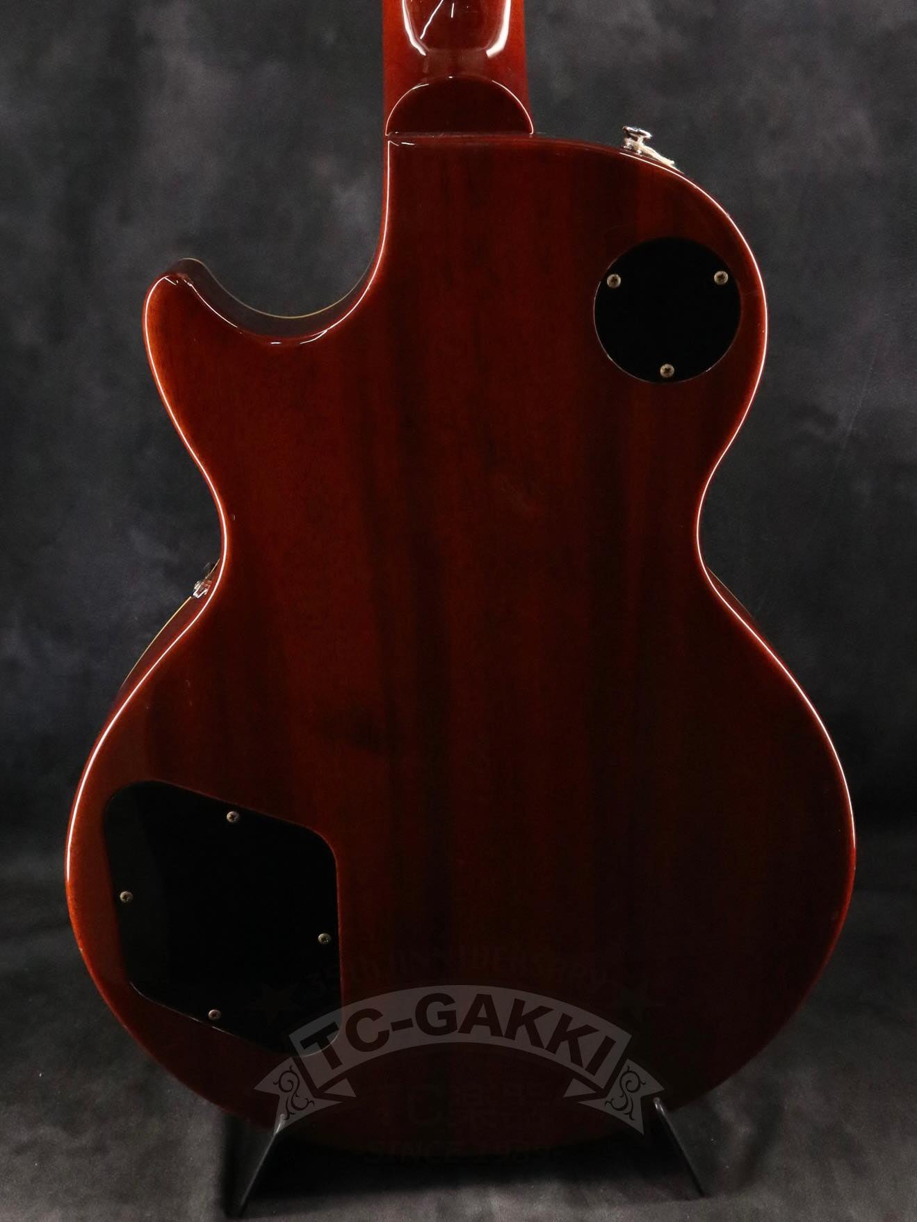 Orville 1996 LPS-75