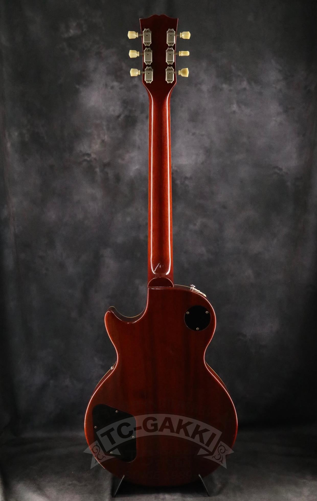 Orville 1996 LPS-75