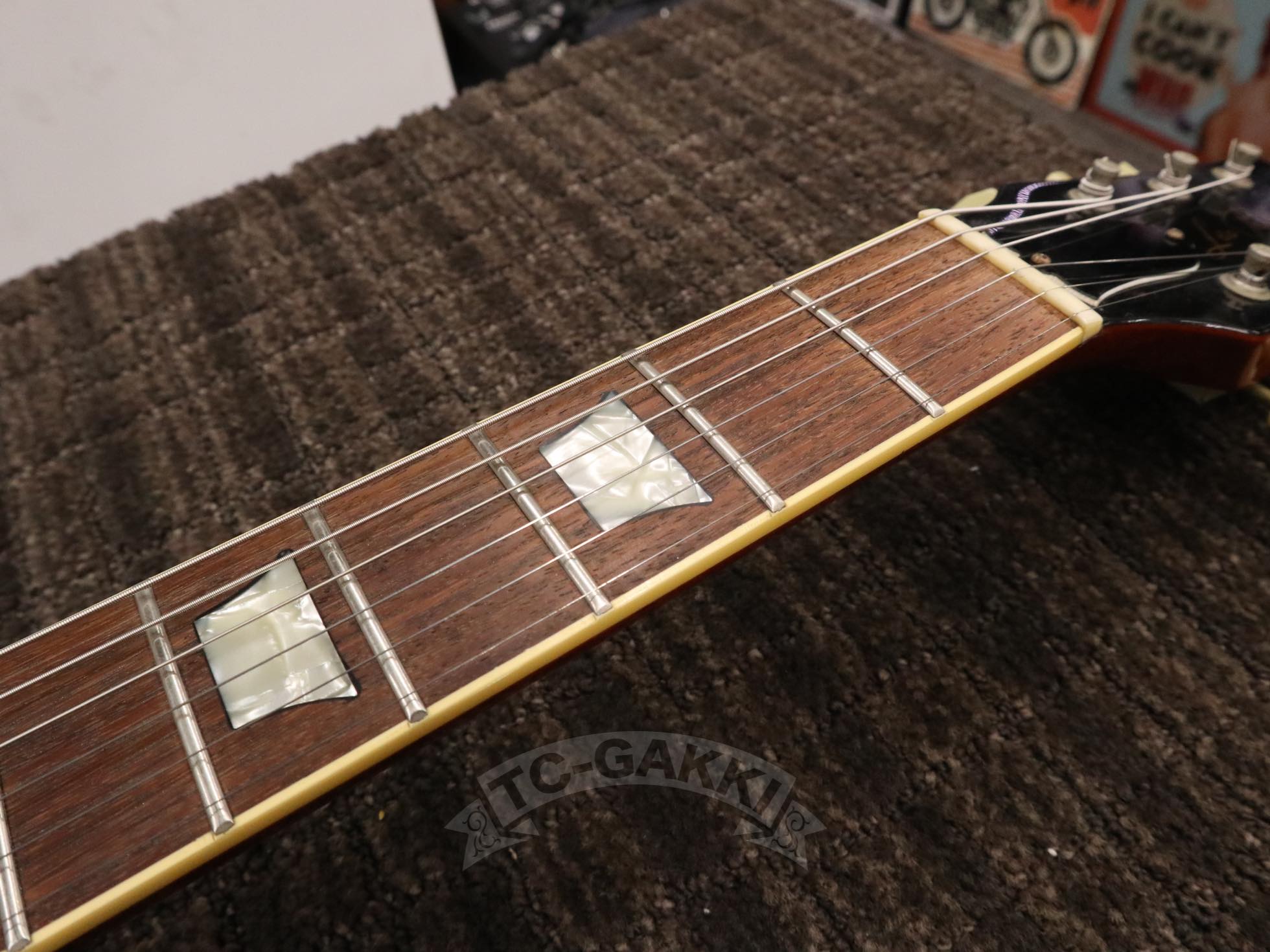 Orville 1996 LPS-75