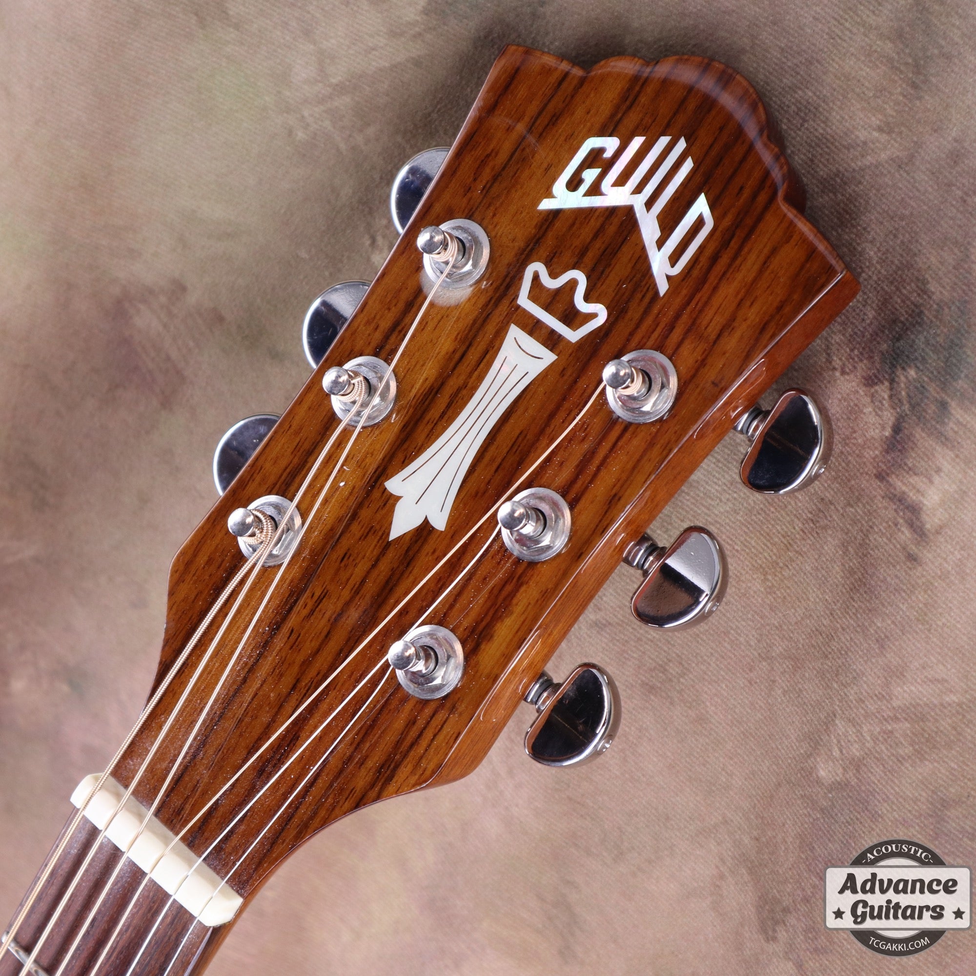Guild D-120