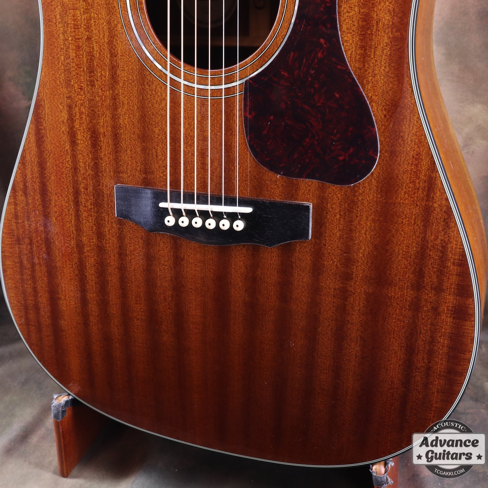Guild D-120