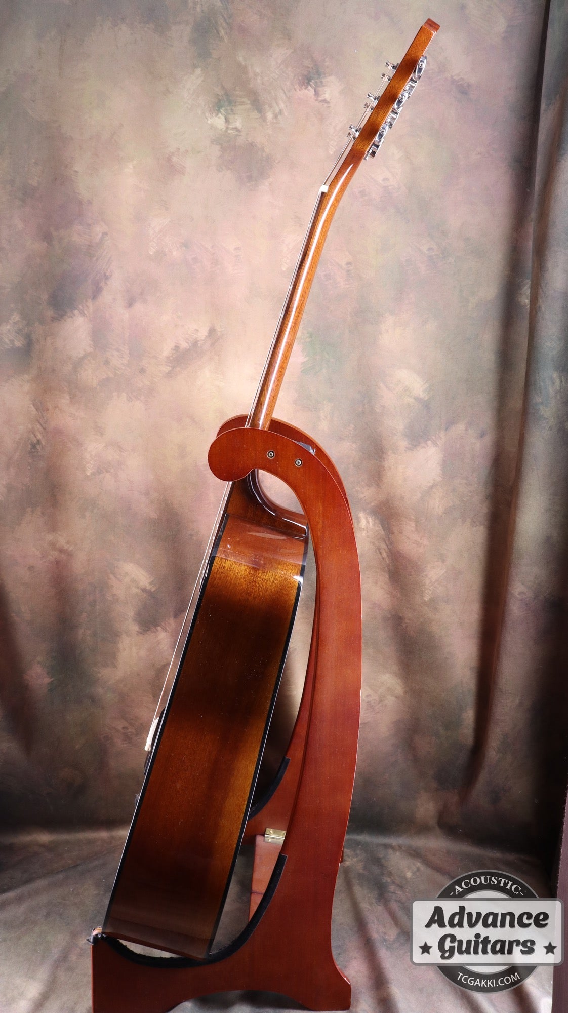 Guild D-120