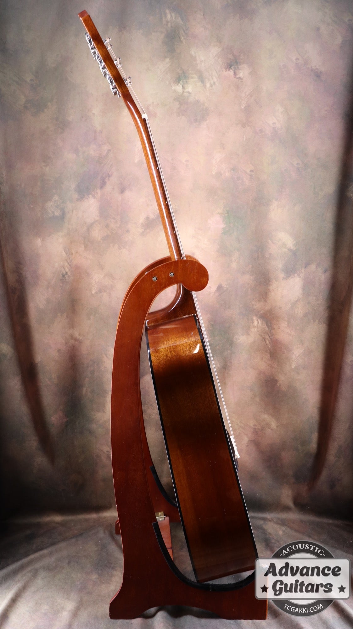 Guild D-120