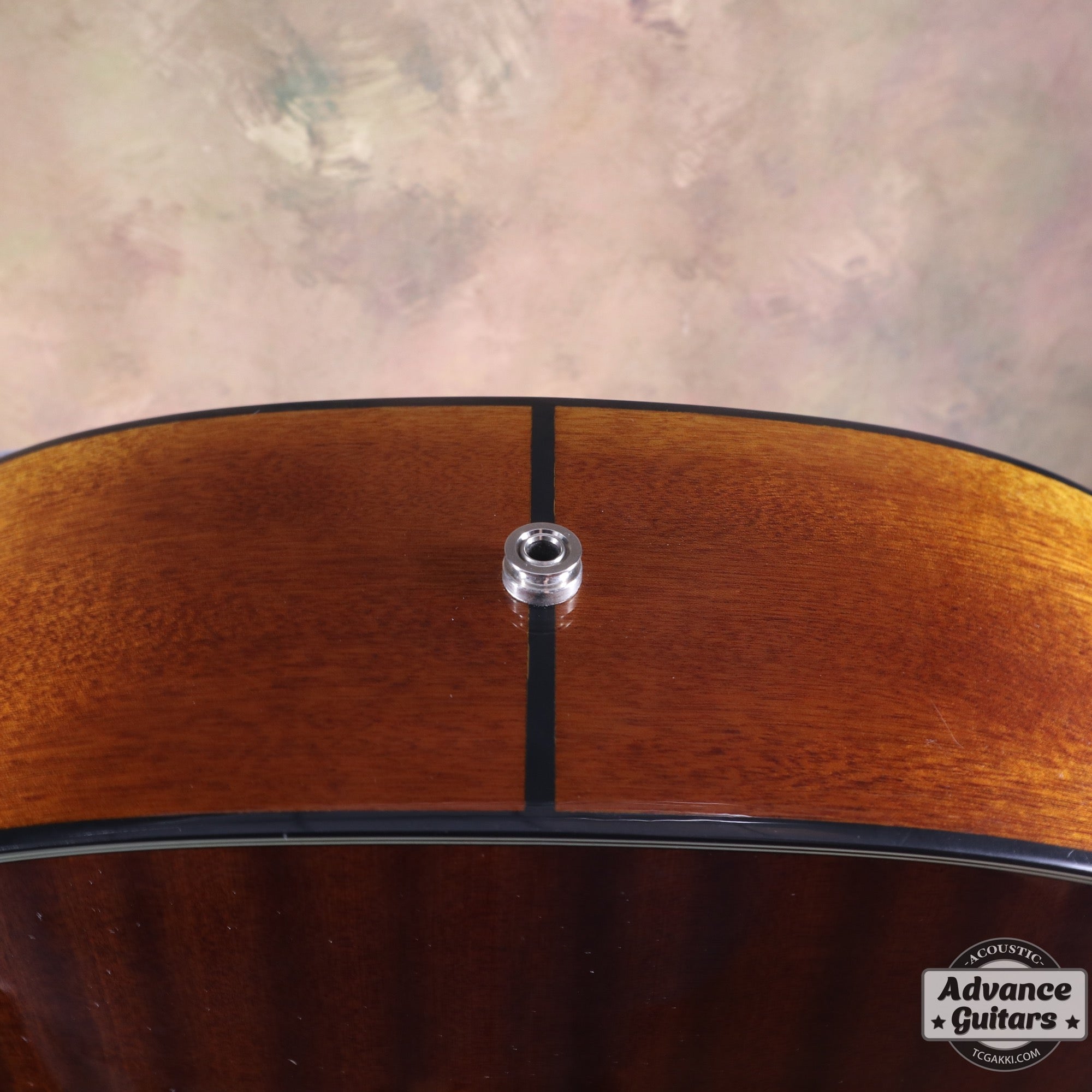 Guild D-120