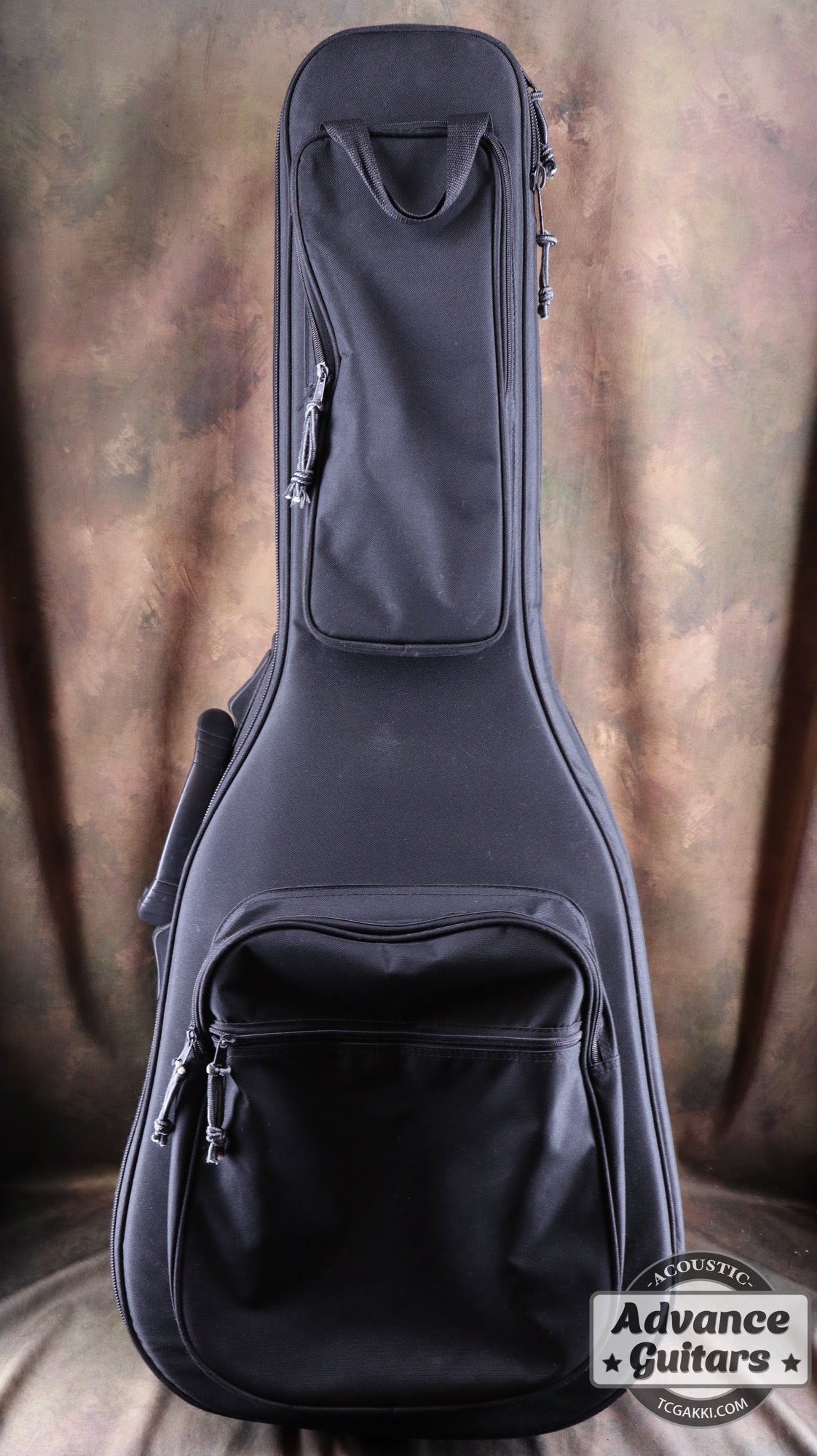 Guild D-120