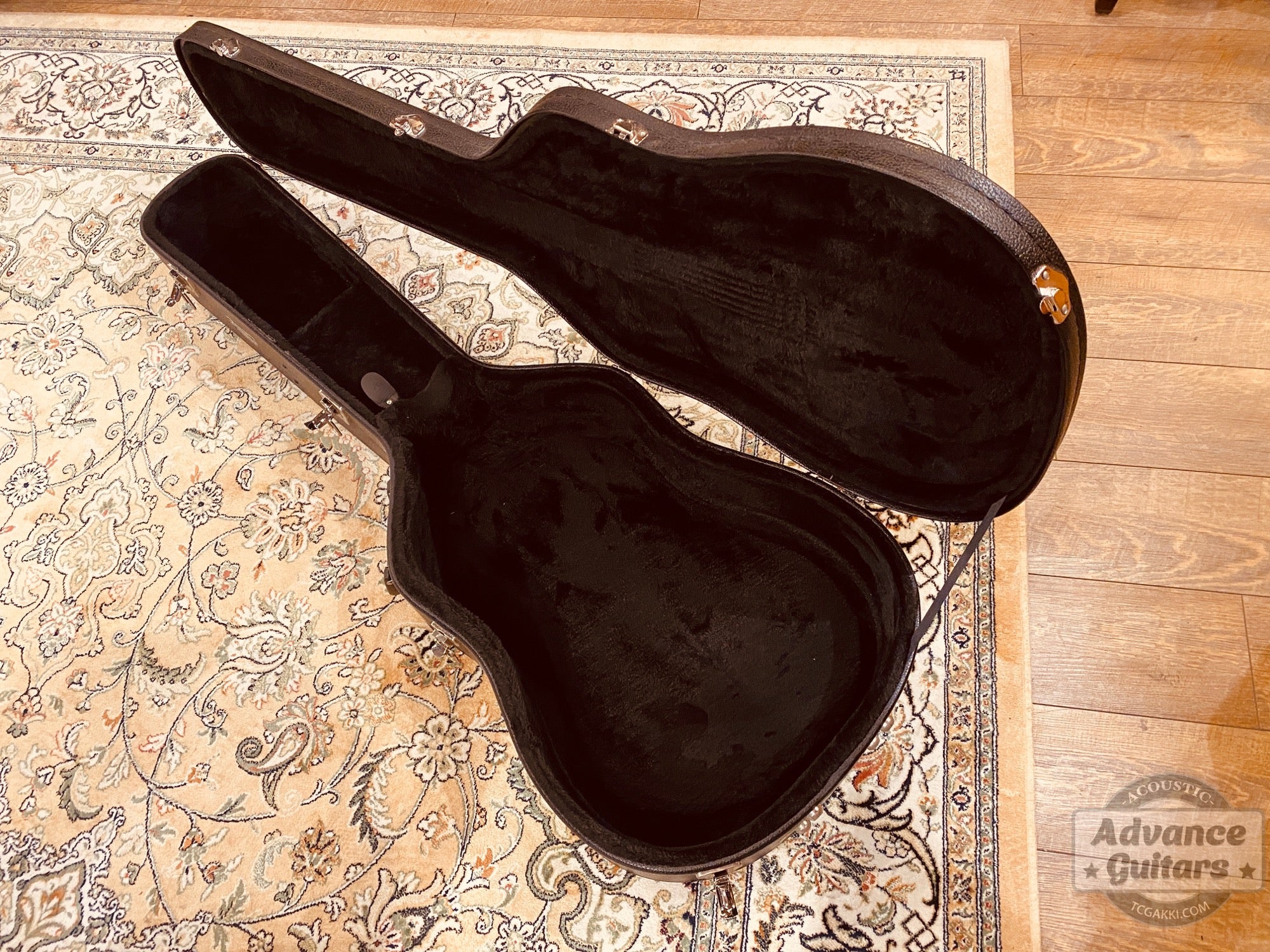 Epiphone 1968年製 FT-79