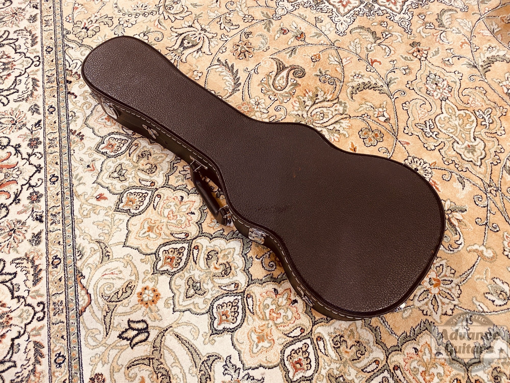 Nakanishi KOA TENOR