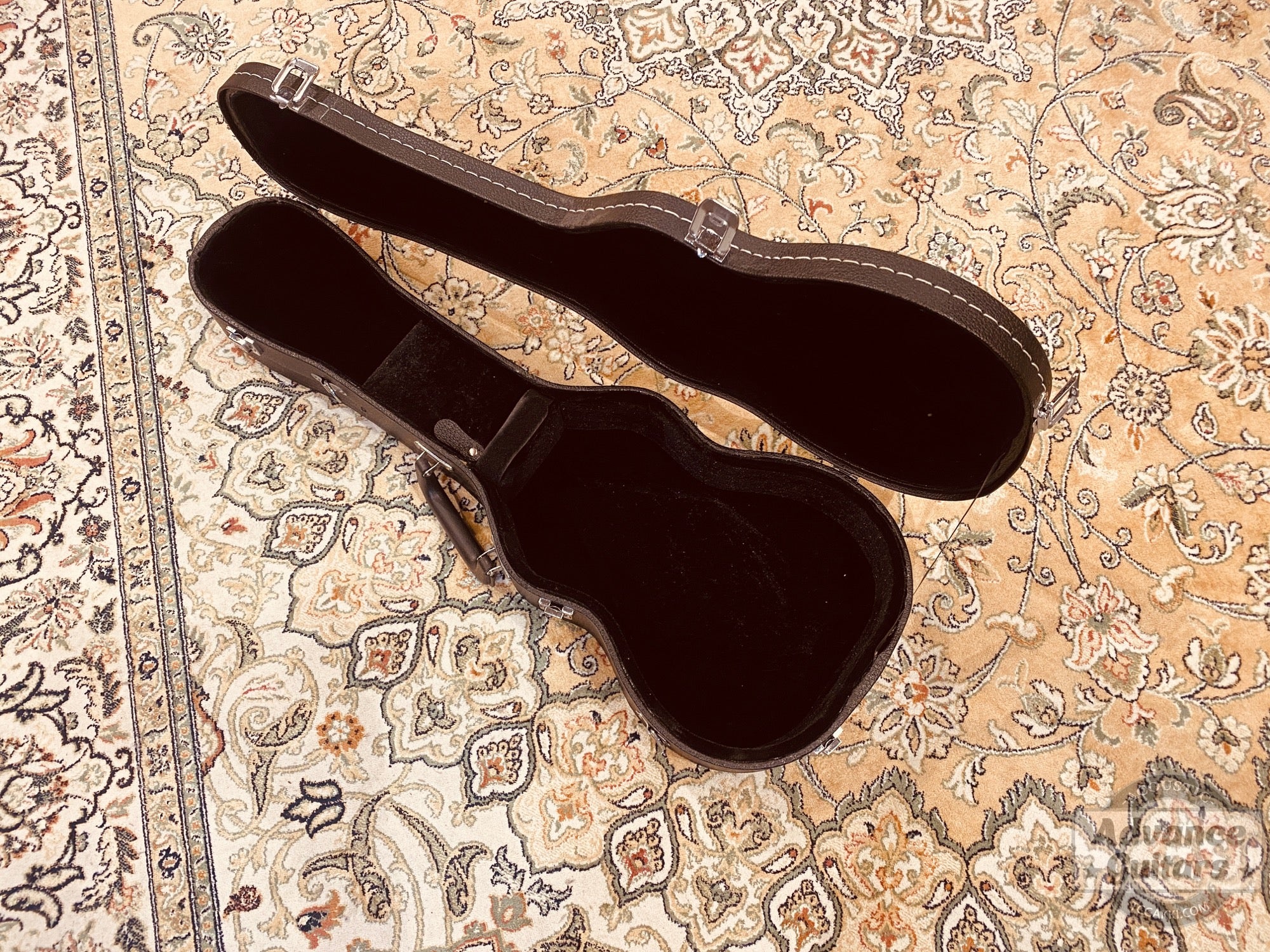 Nakanishi KOA TENOR