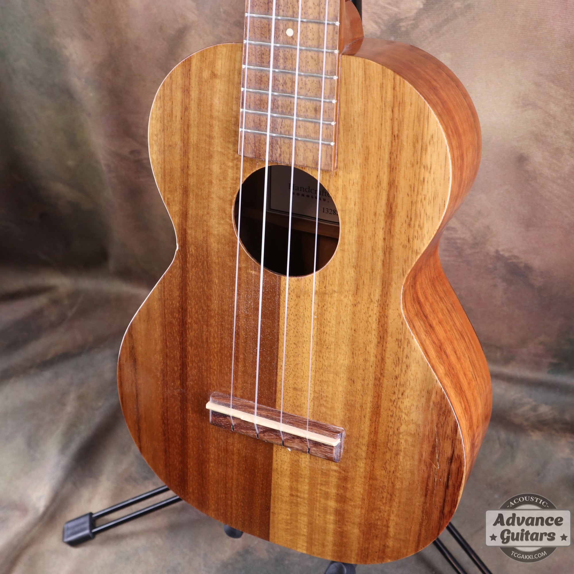 KAMAKA 2013年製 HF-2
