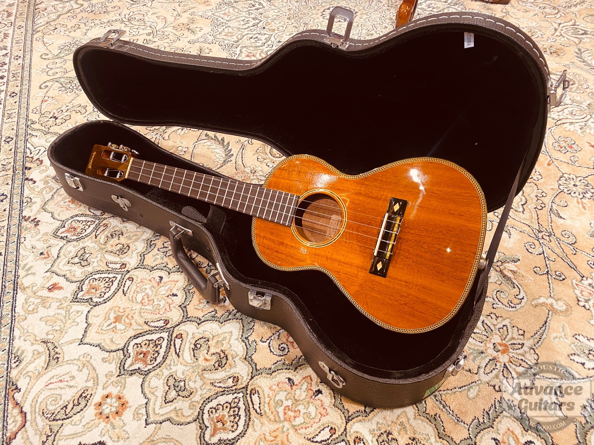 Nakanishi KOA TENOR