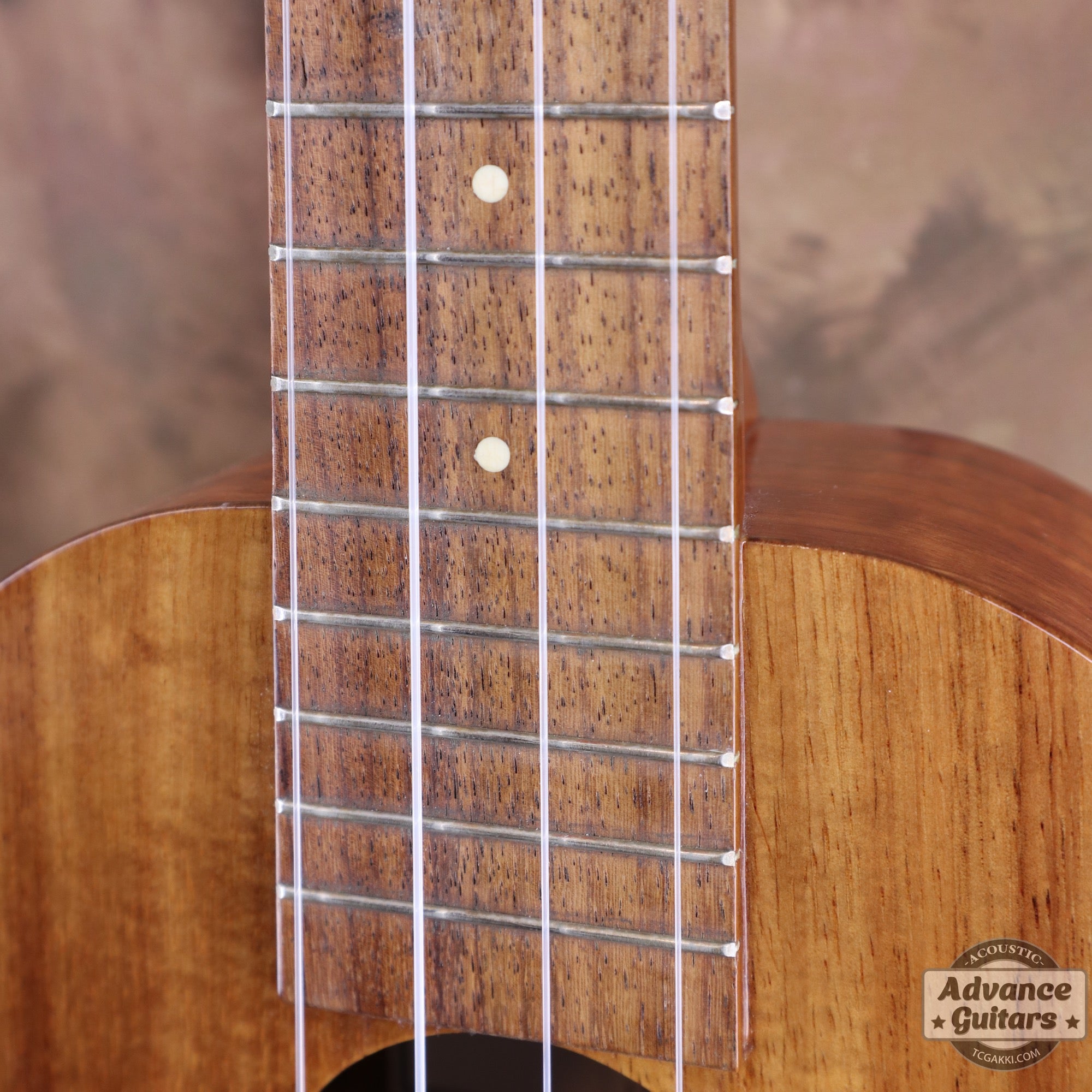 KAMAKA 2013年製 HF-2