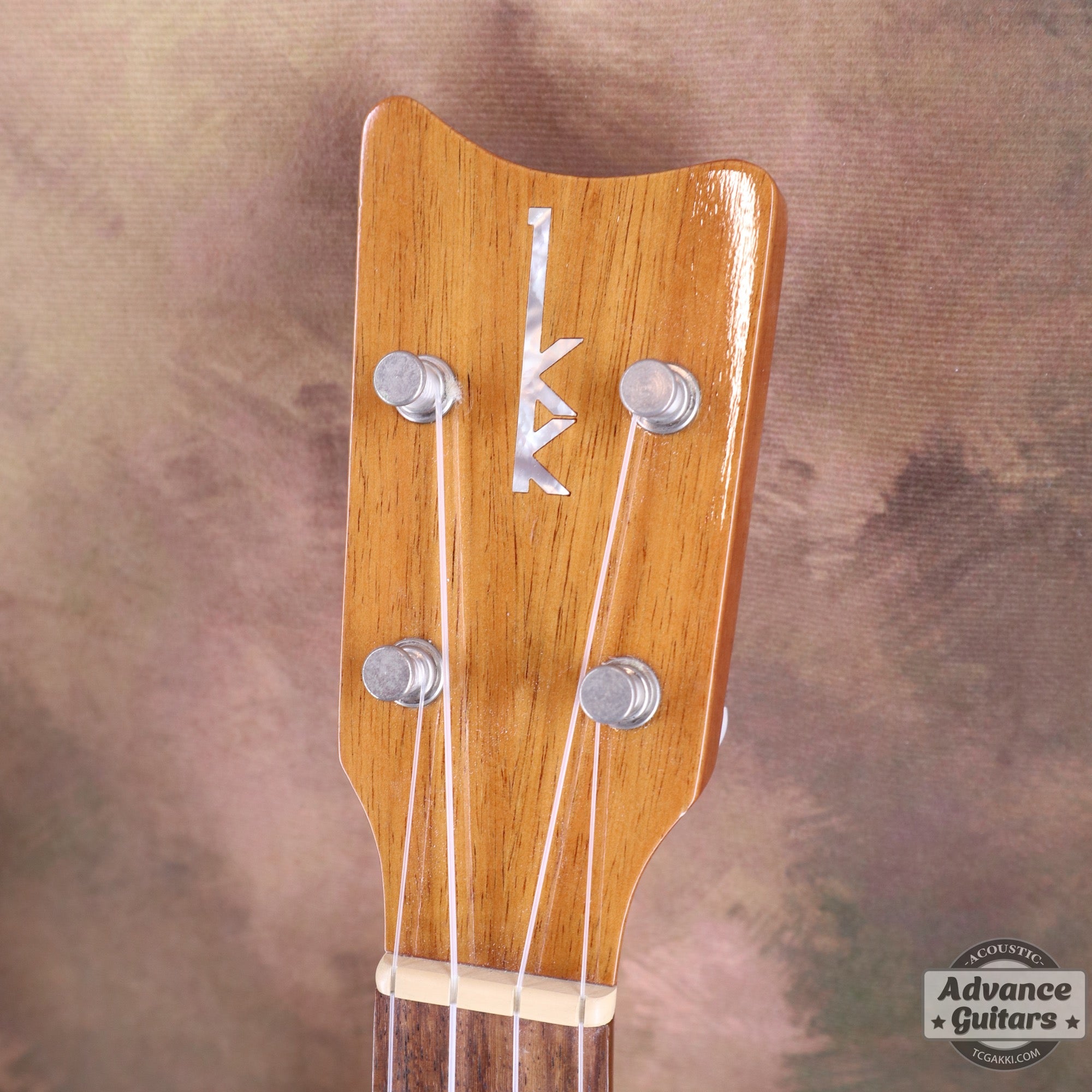 KAMAKA 2013年製 HF-2