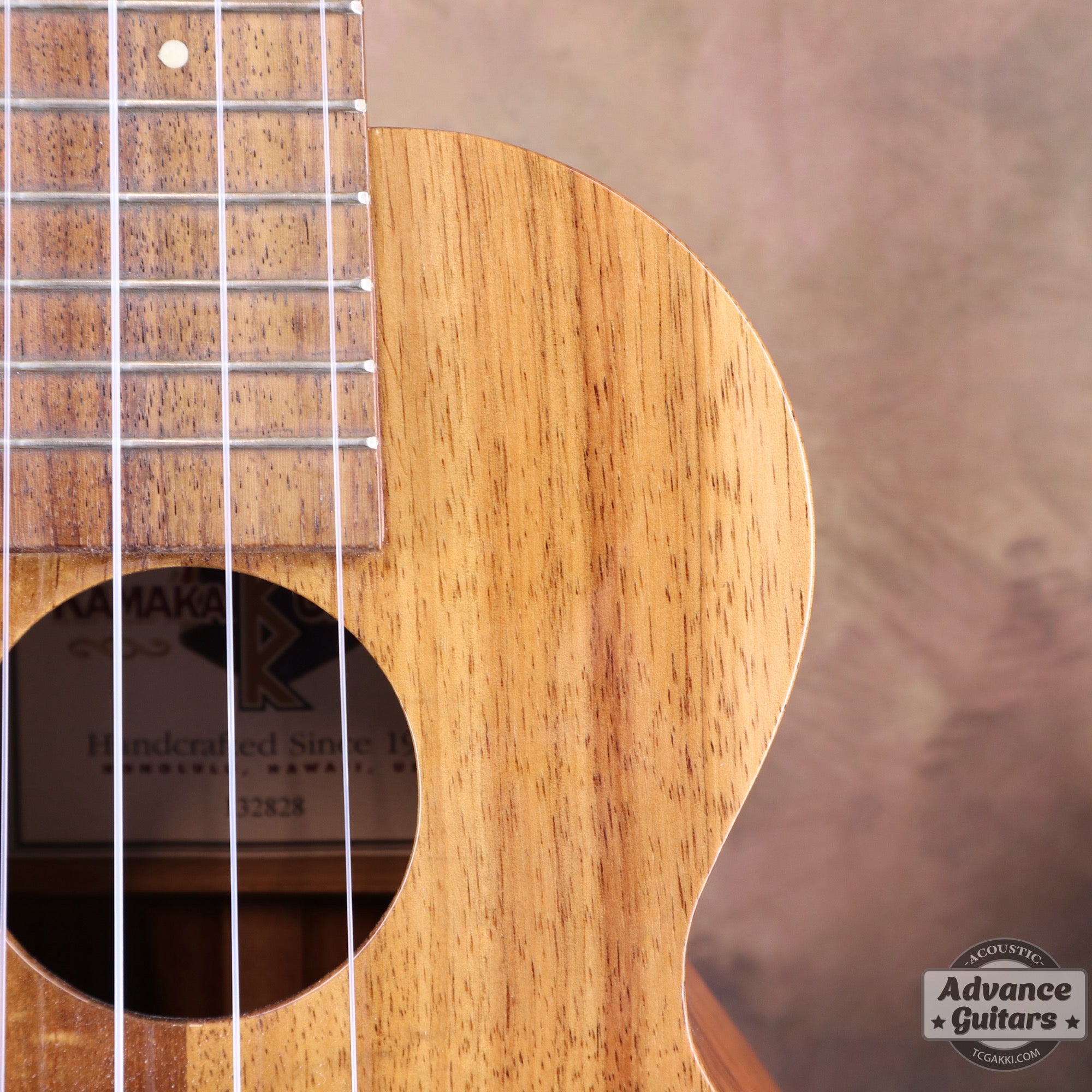 KAMAKA 2013年製 HF-2