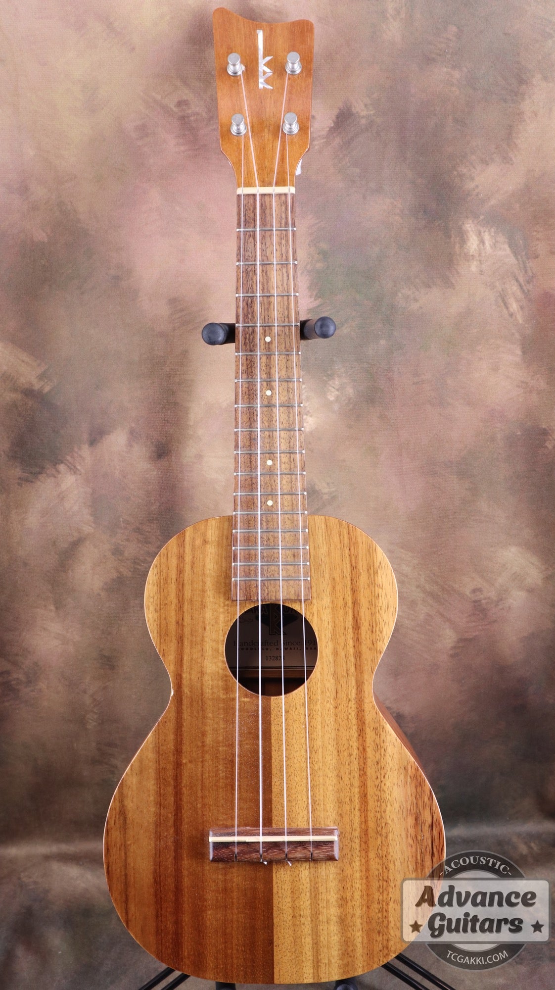 KAMAKA 2013年製 HF-2