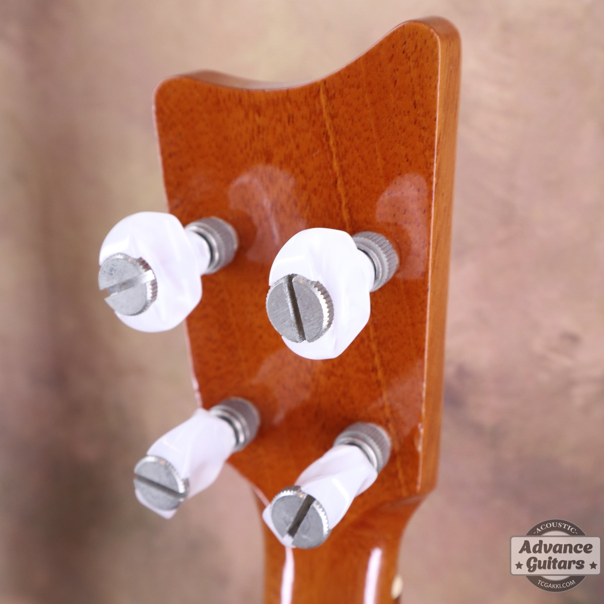 KAMAKA 2013年製 HF-2