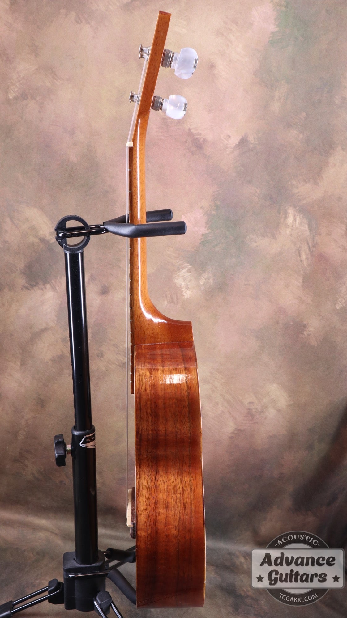 KAMAKA 2013年製 HF-2