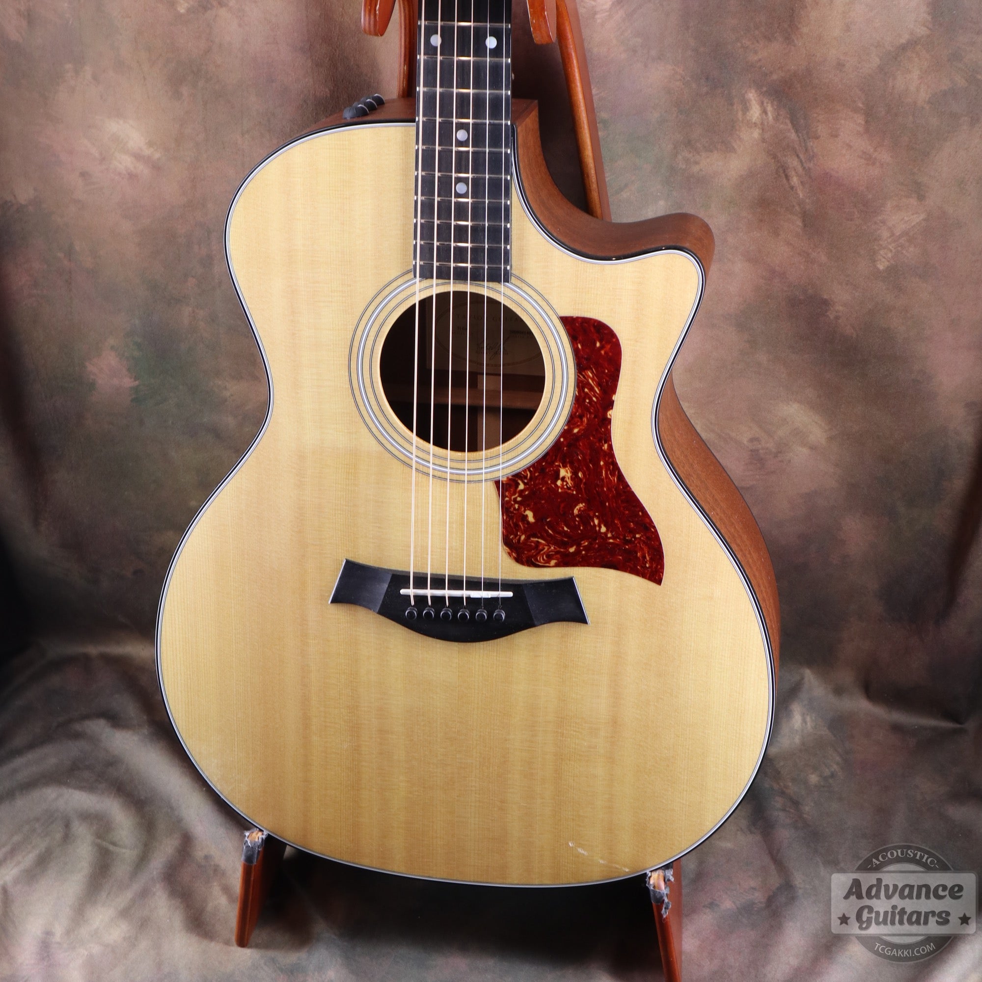 Taylor 2008年製 314ce