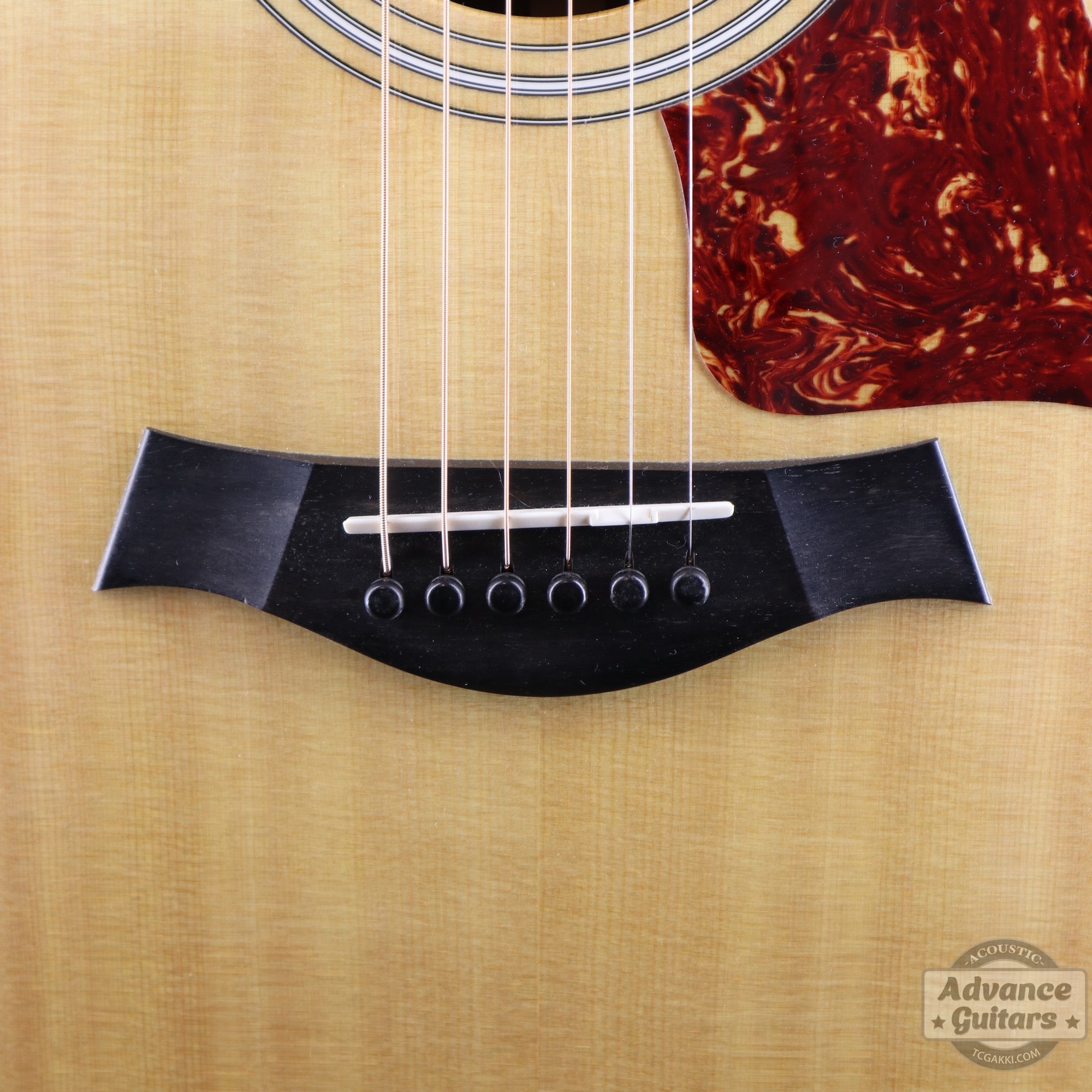 Taylor 2008年製 314ce