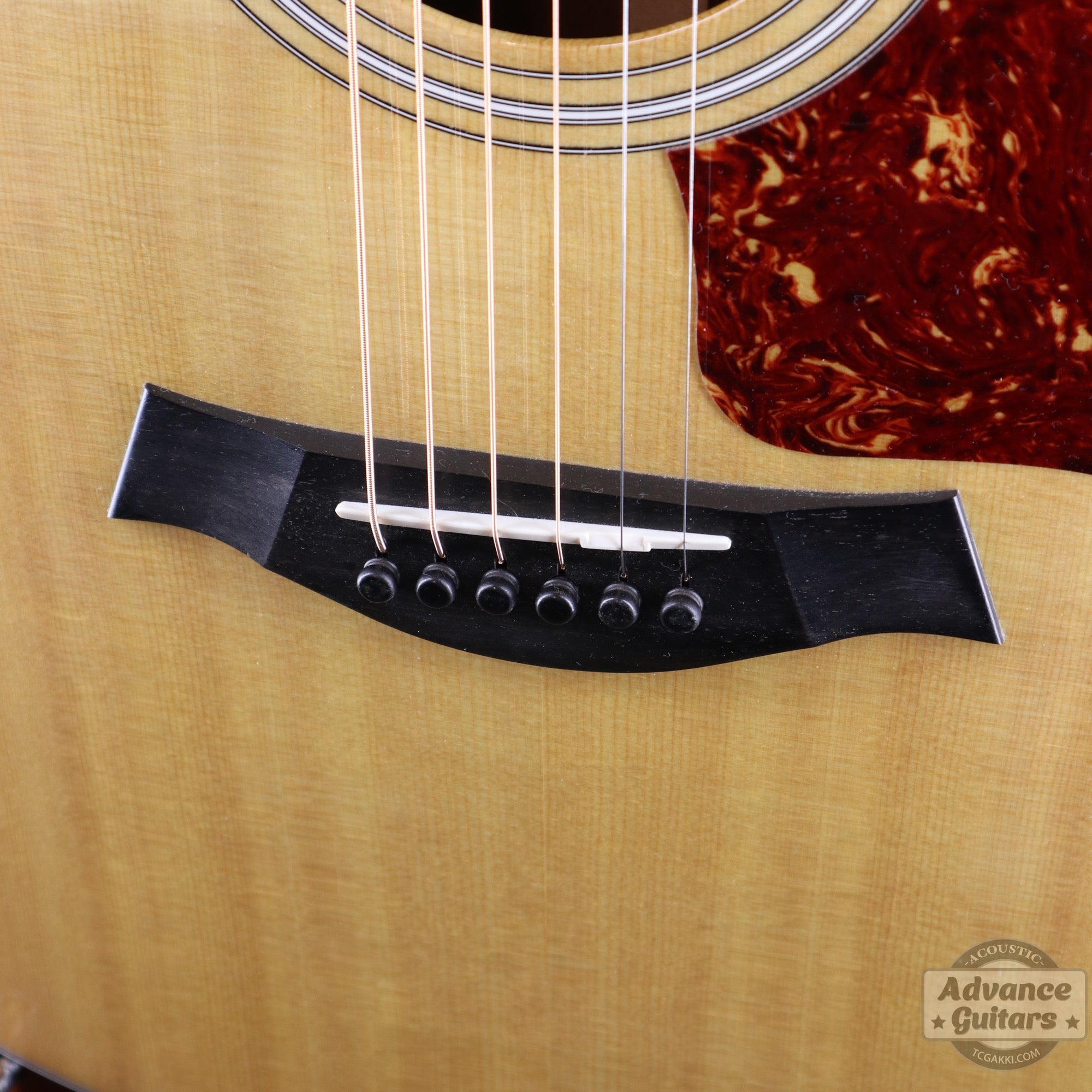 Taylor 2008年製 314ce