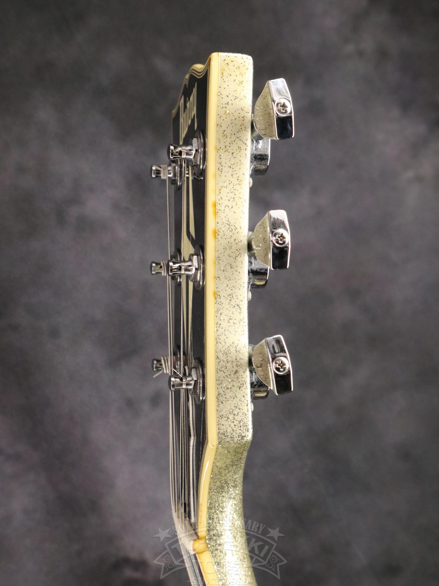 Burny RLC 3pickups