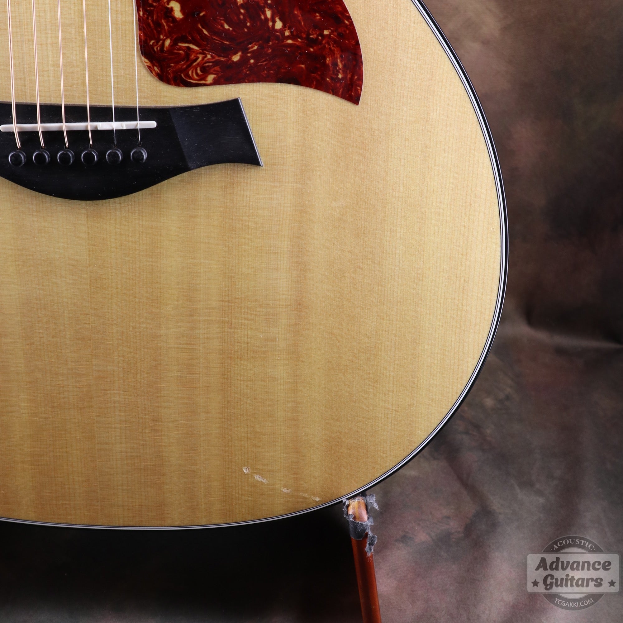 Taylor 2008年製 314ce