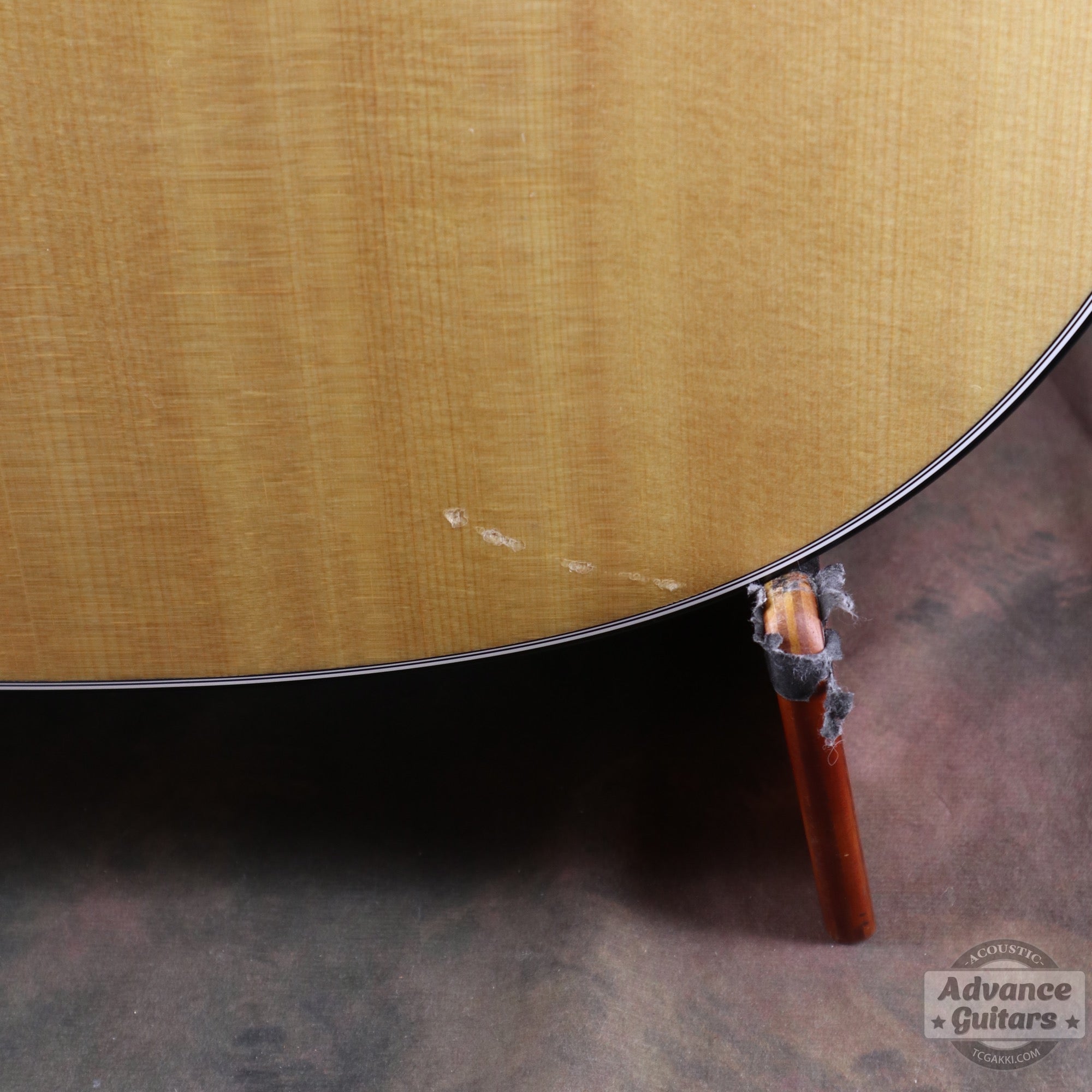 Taylor 2008年製 314ce