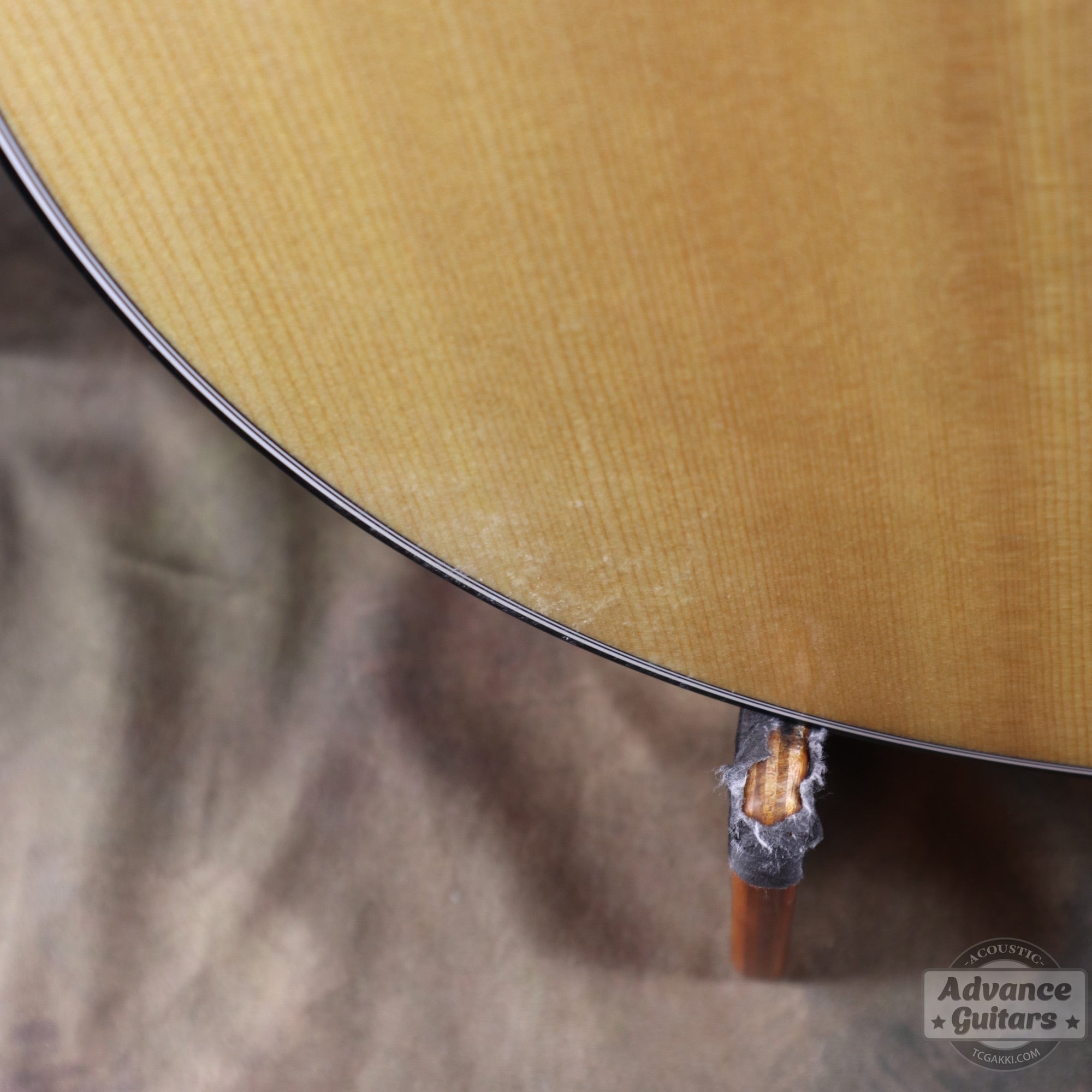 Taylor 2008年製 314ce