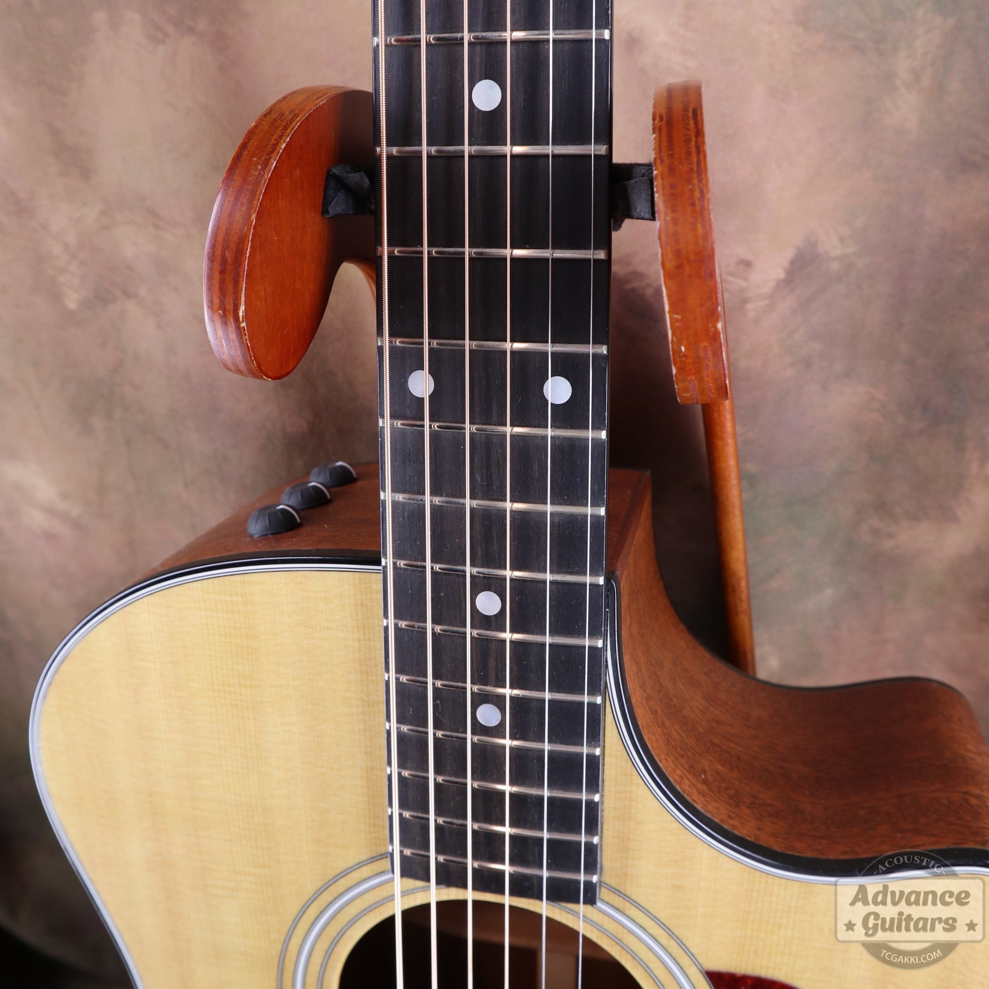 Taylor 2008年製 314ce