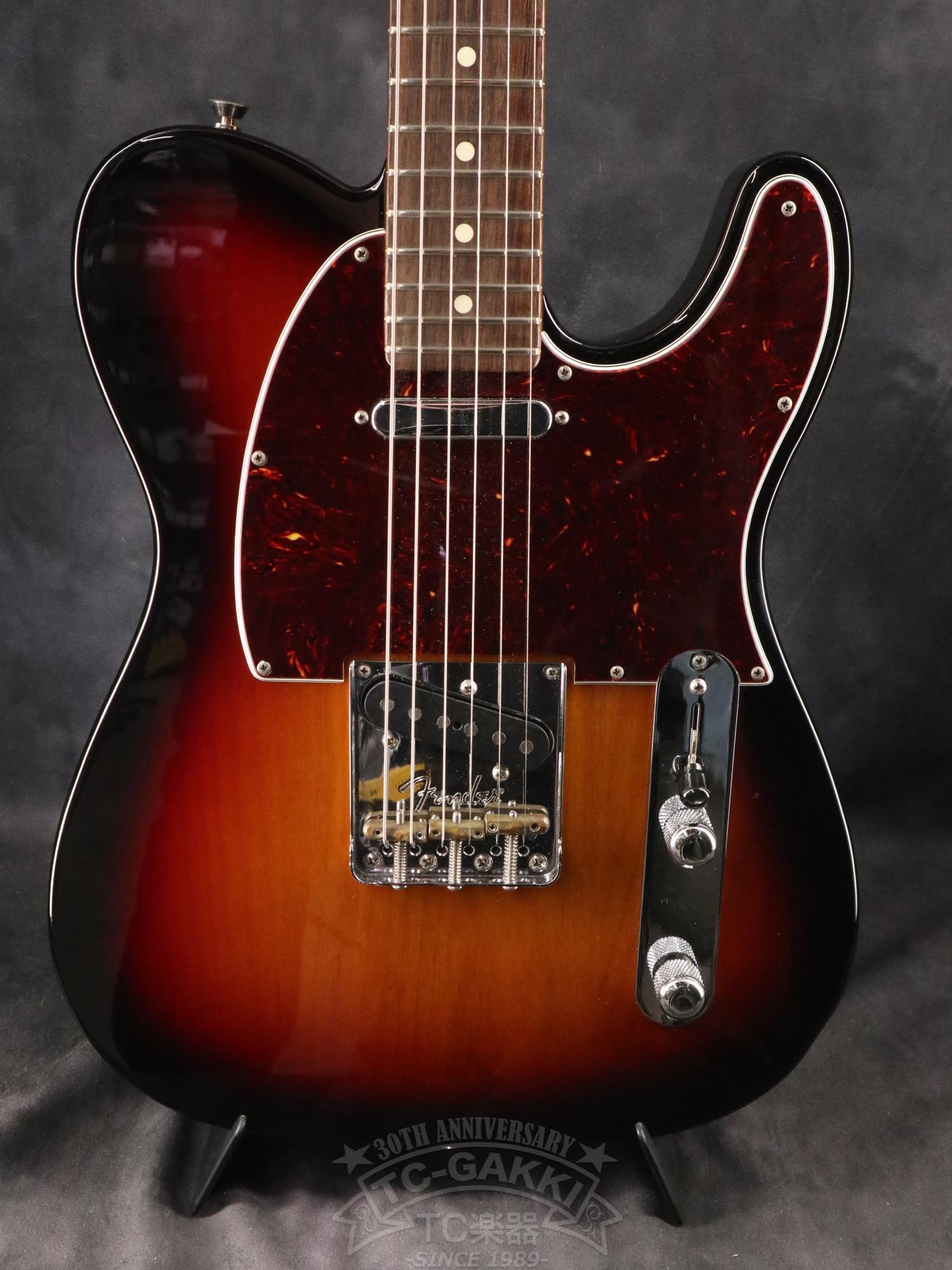 Fender USA American Professional II Telecaster